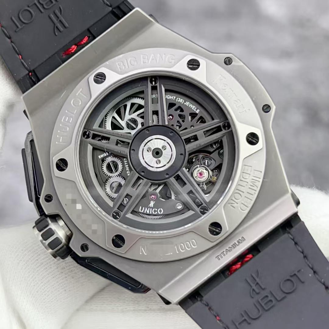 Hublot 401.NJ.0123.VR detail 5