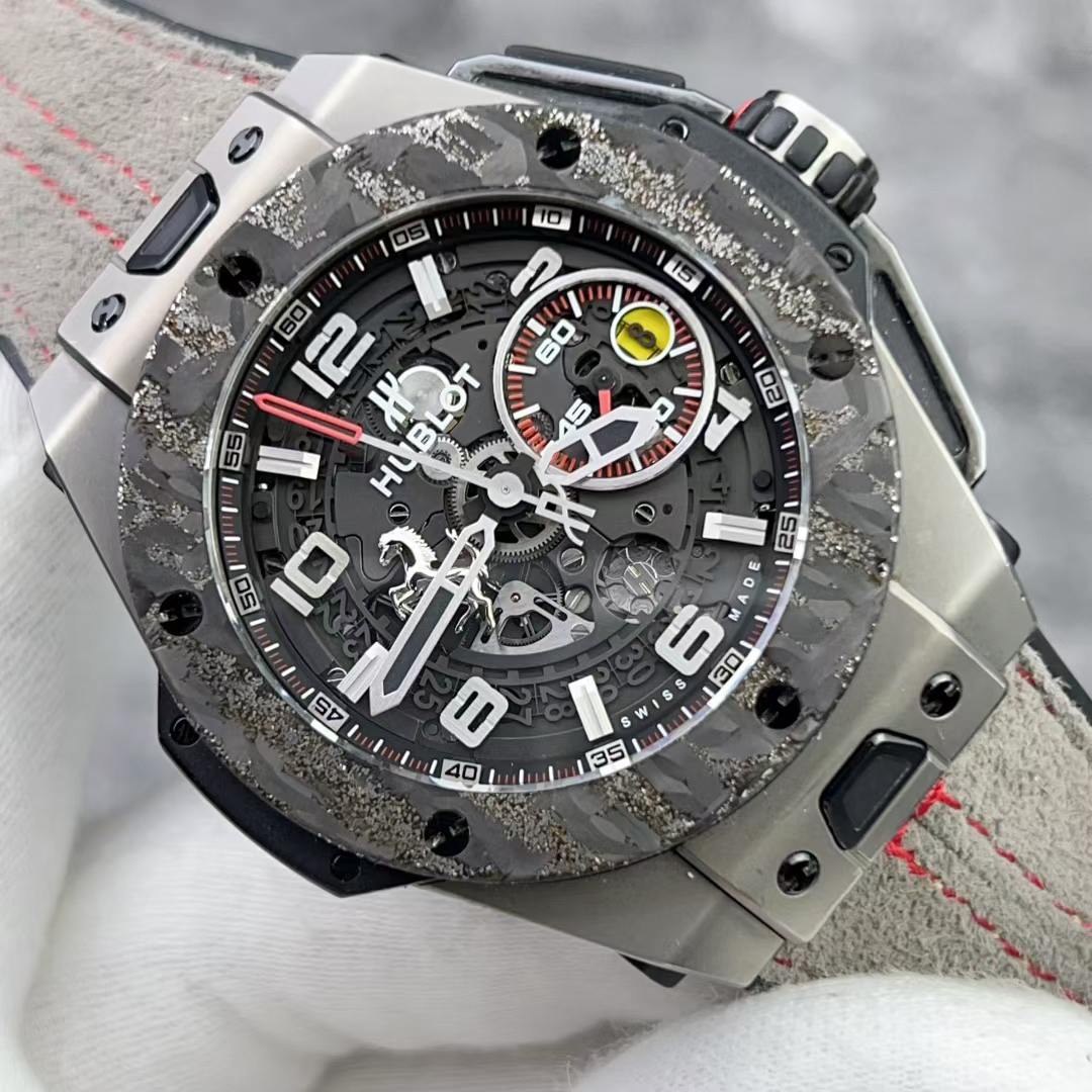 Hublot 401.NJ.0123.VR detail 4