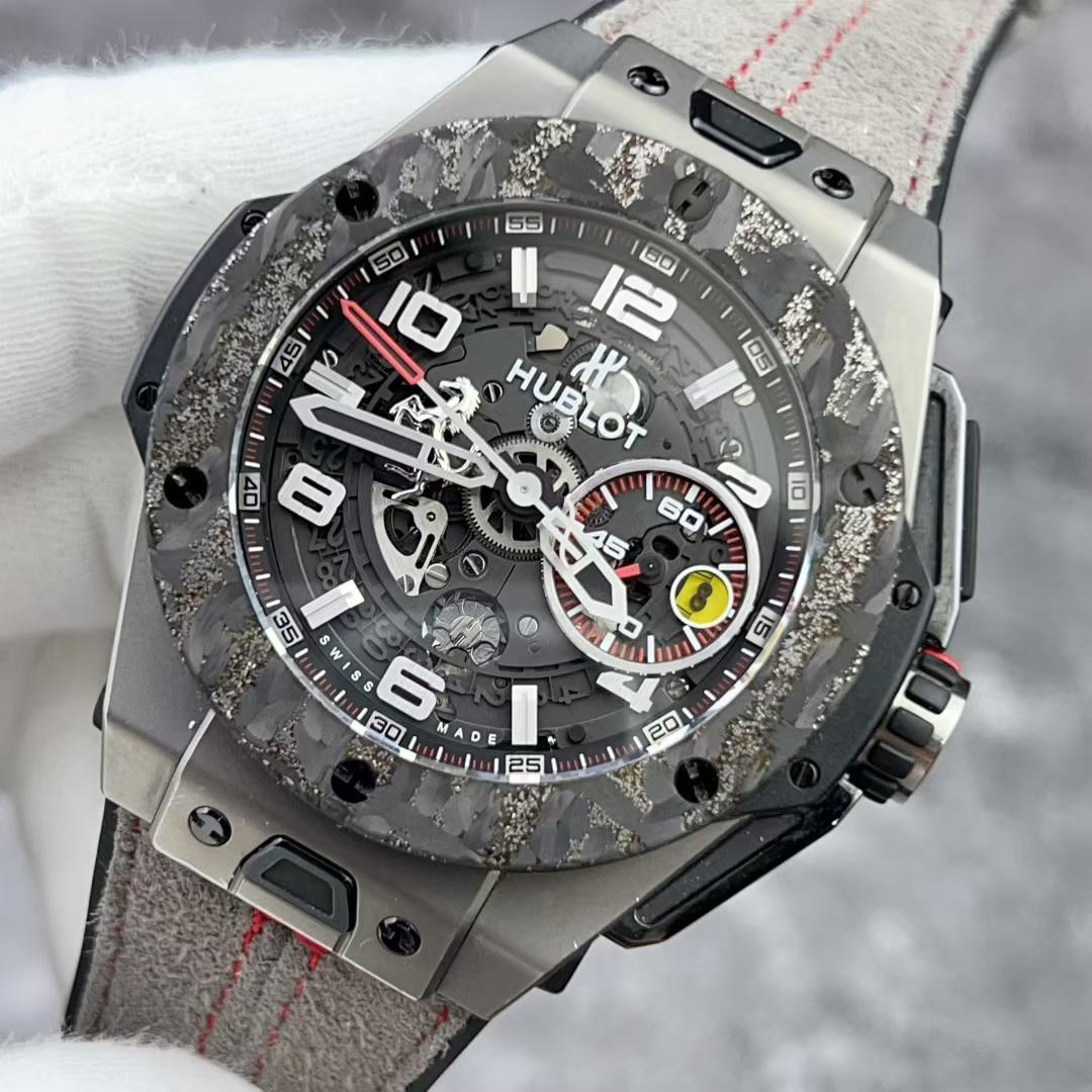 Hublot 401.NJ.0123.VR detail 2