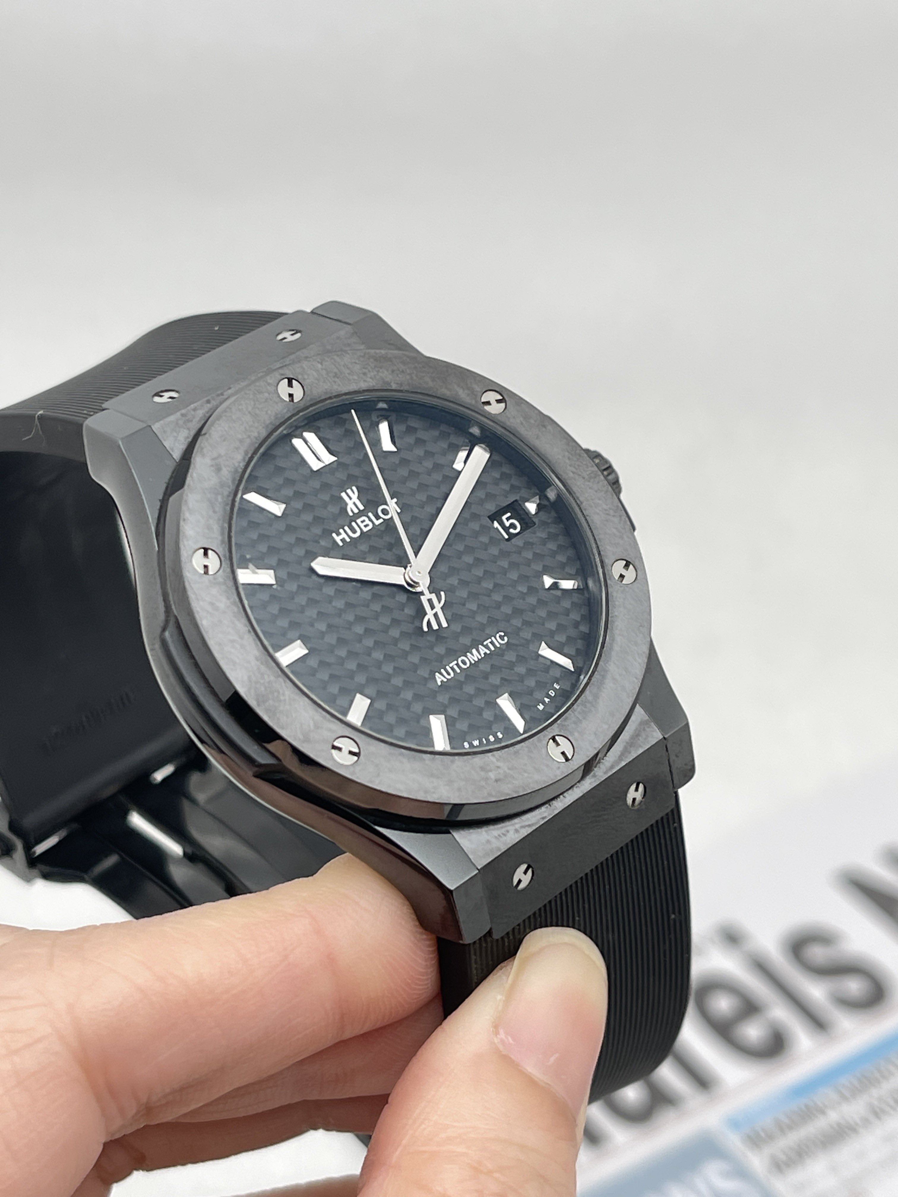 Hublot 511.CM.1771.RX detail 4