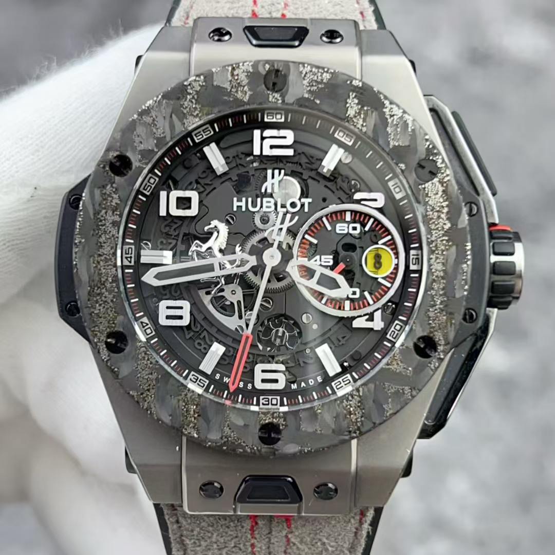 Hublot 401.NJ.0123.VR