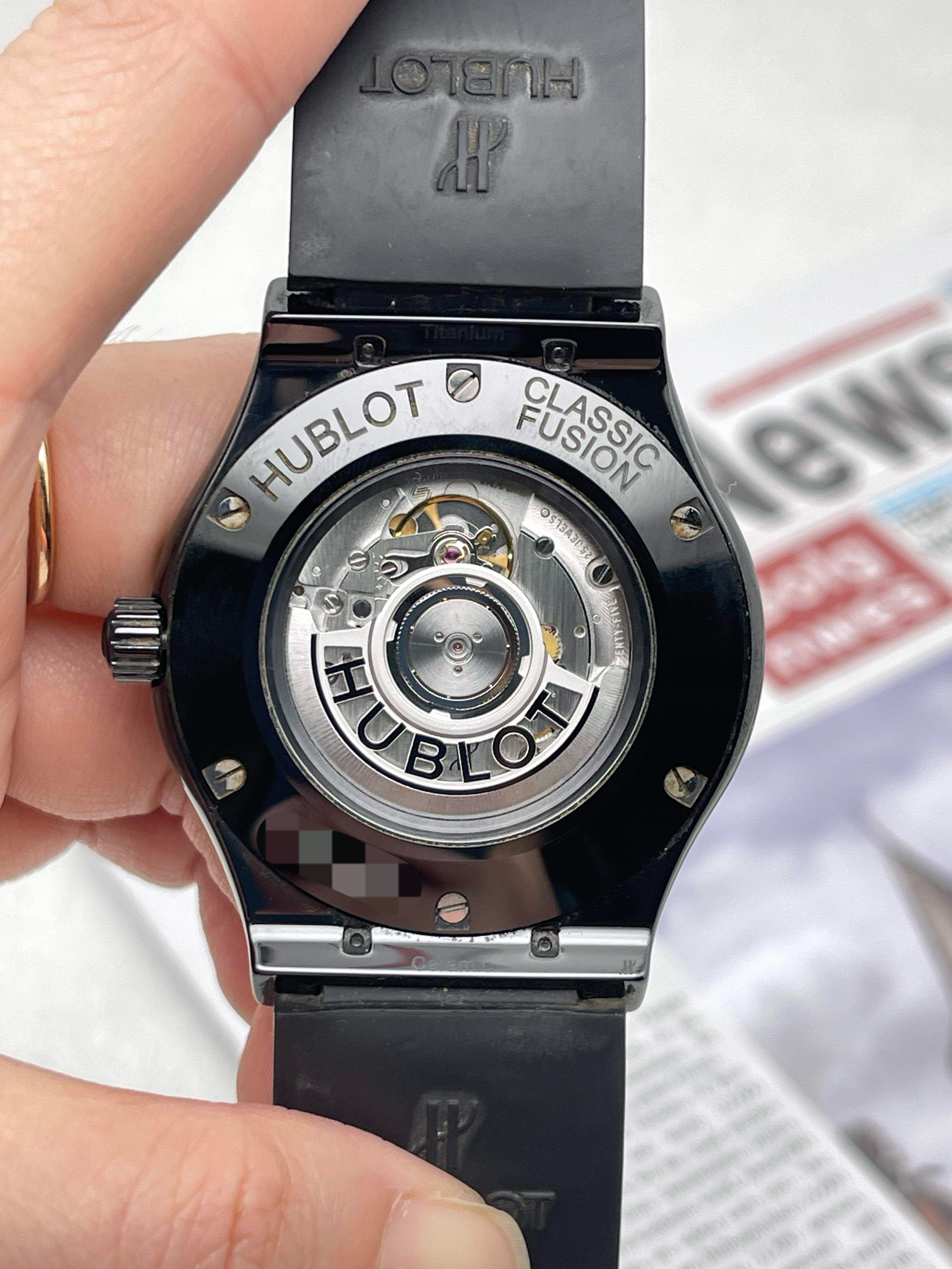 Hublot 511.CM.1771.RX detail 5