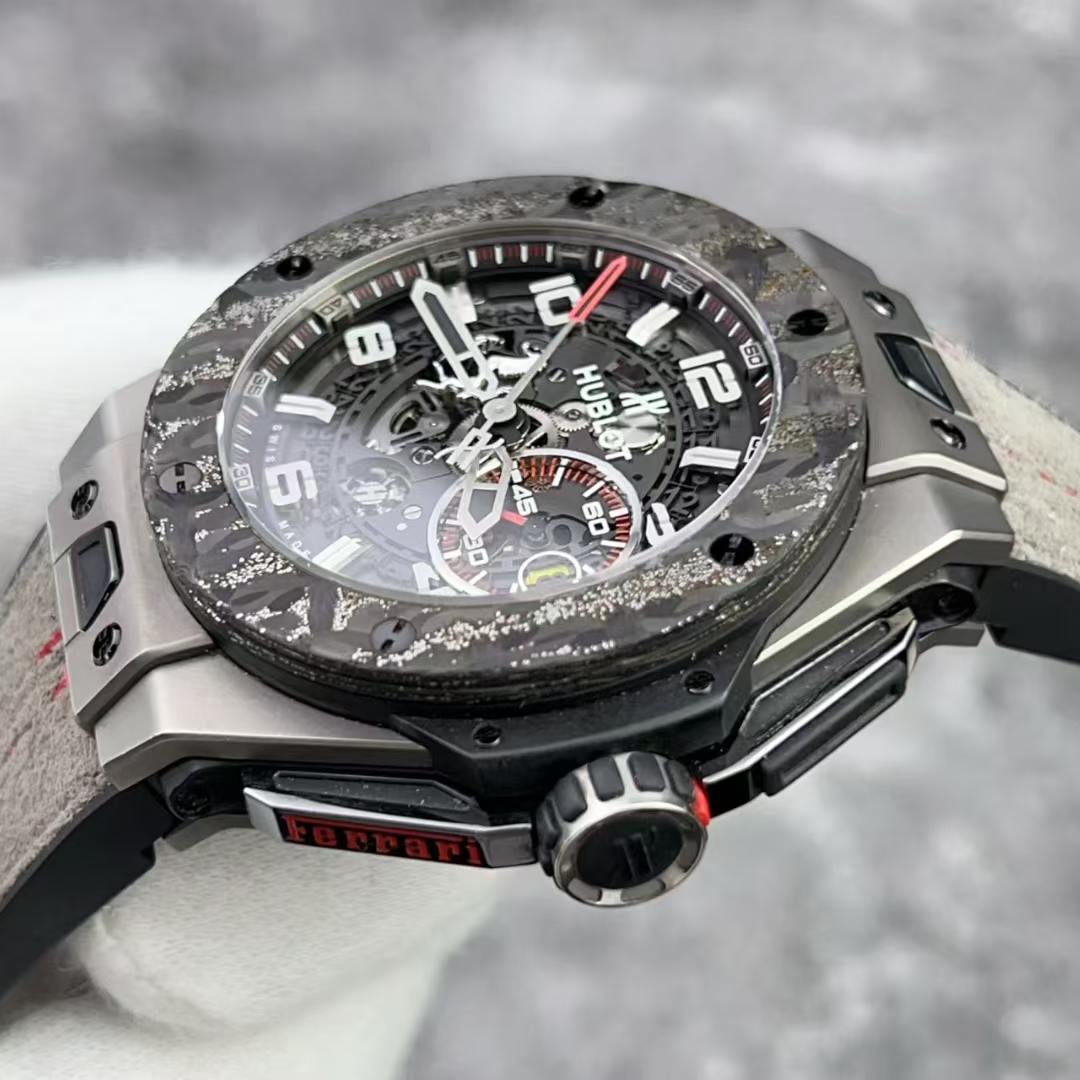 Hublot 401.NJ.0123.VR detail 3