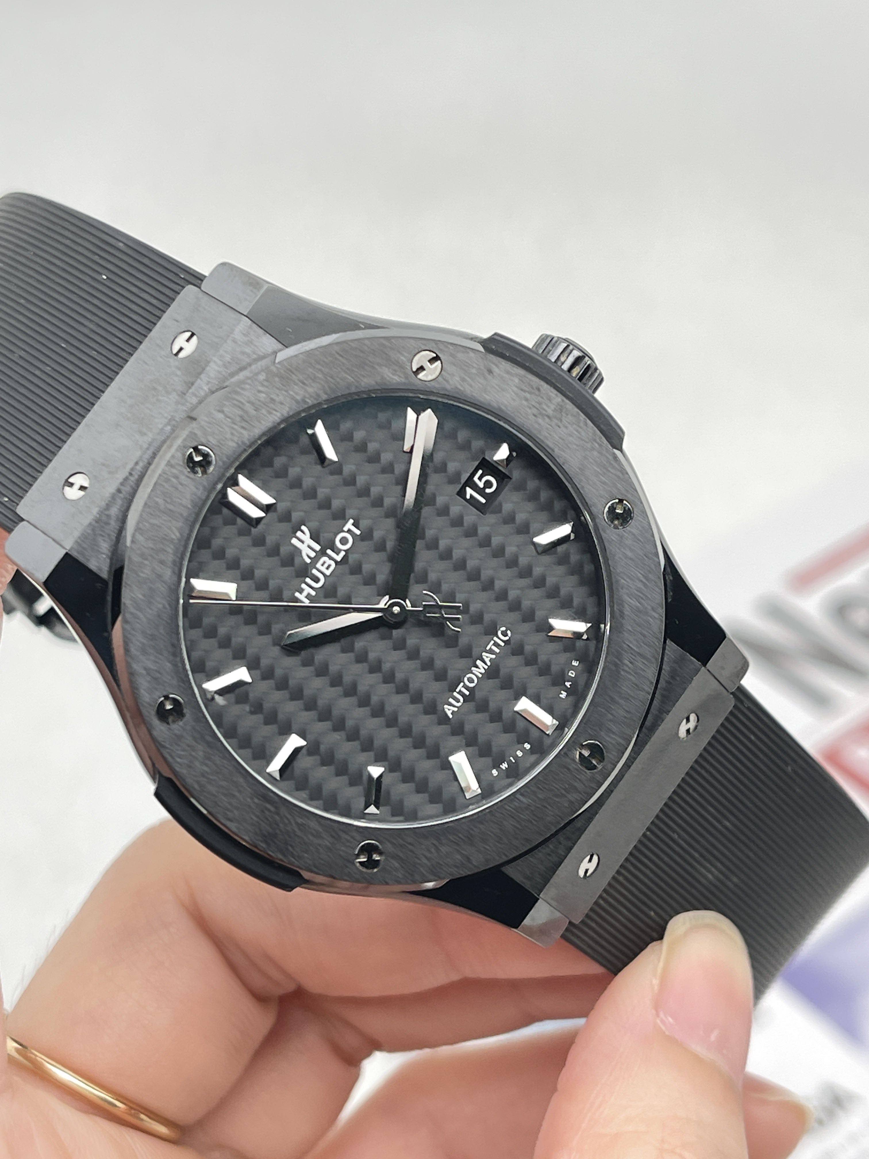 Hublot 511.CM.1771.RX detail 1