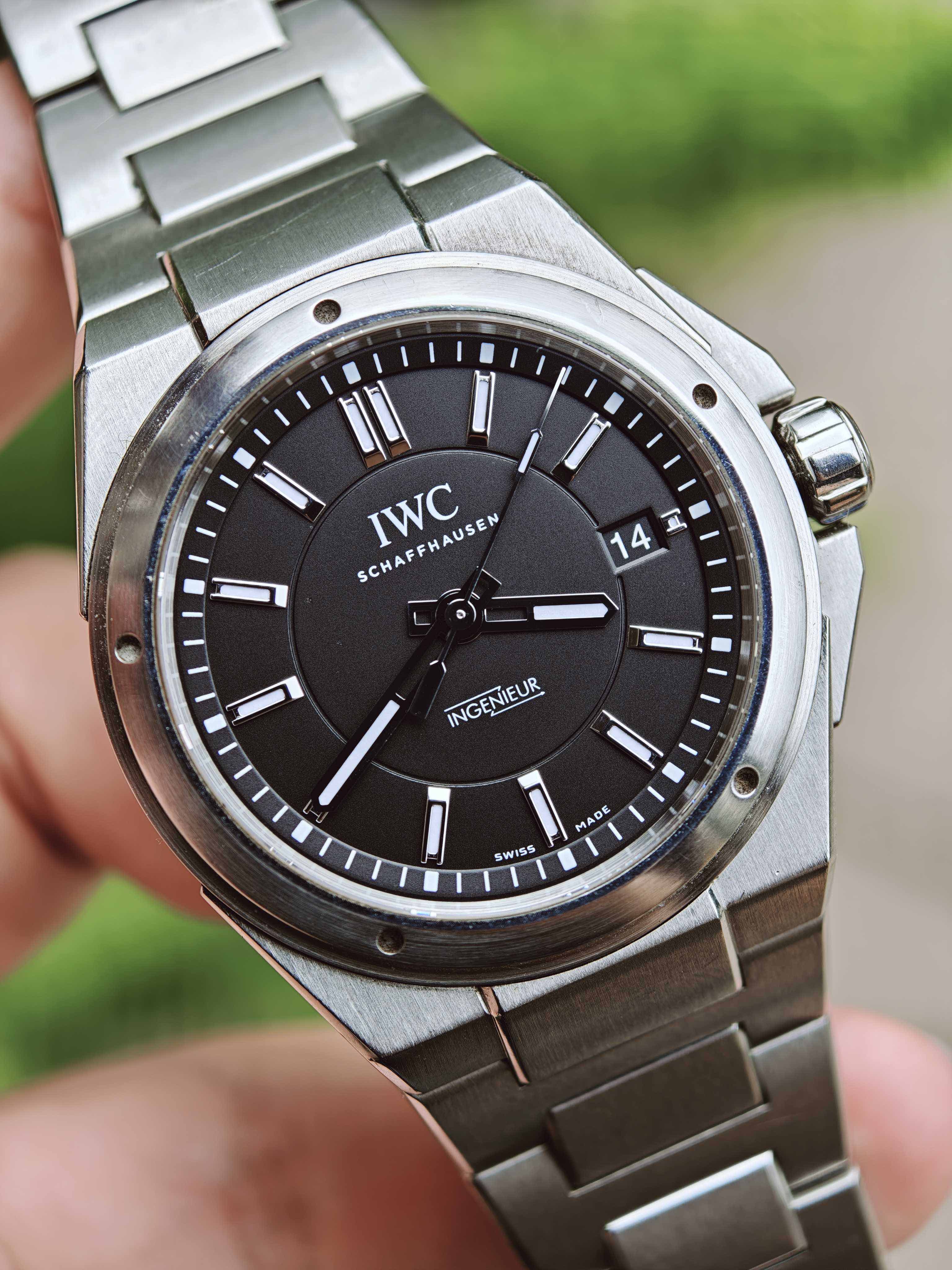 IWC IW323902 detail 4