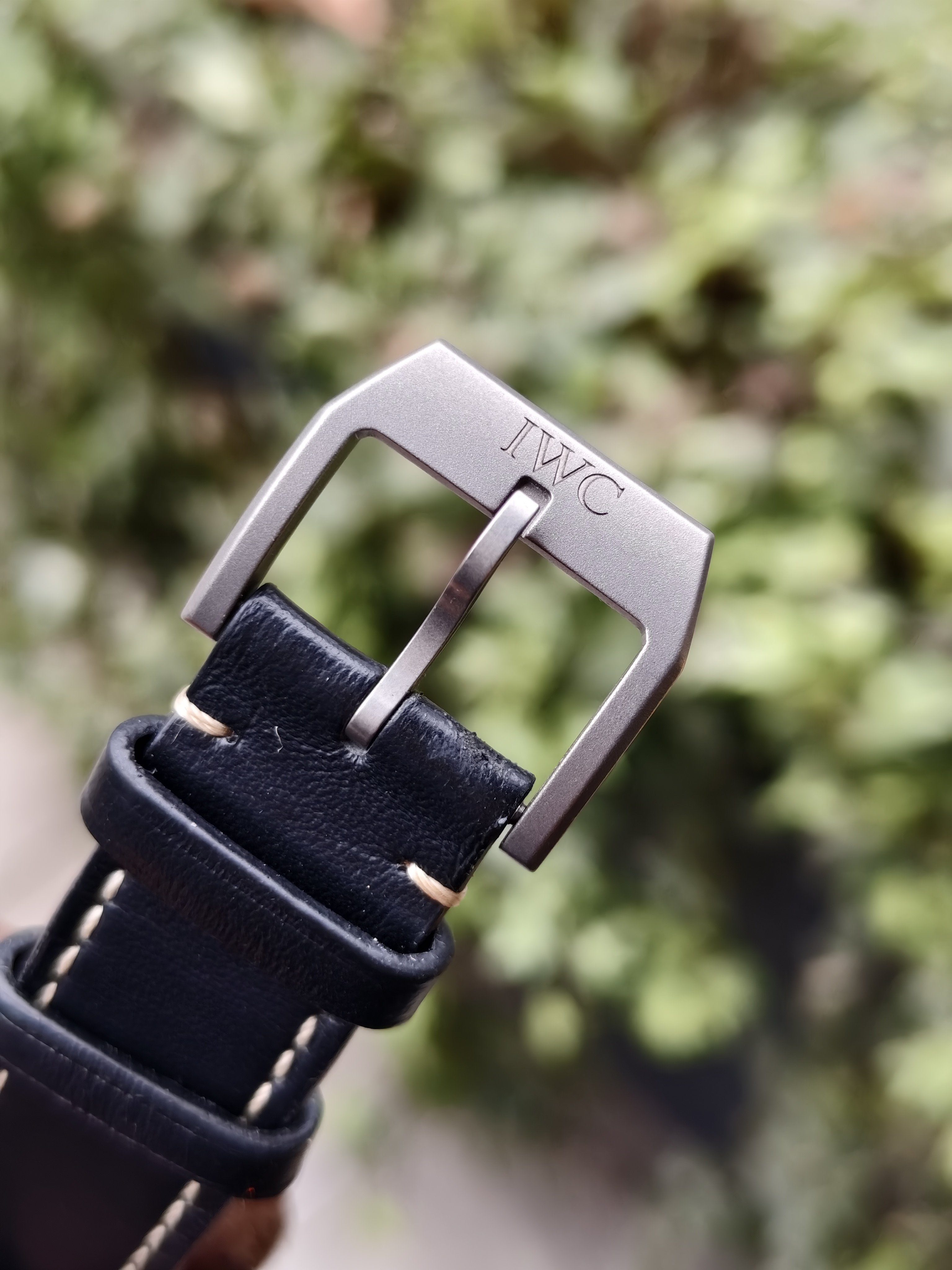IWC IW326901 detail 6
