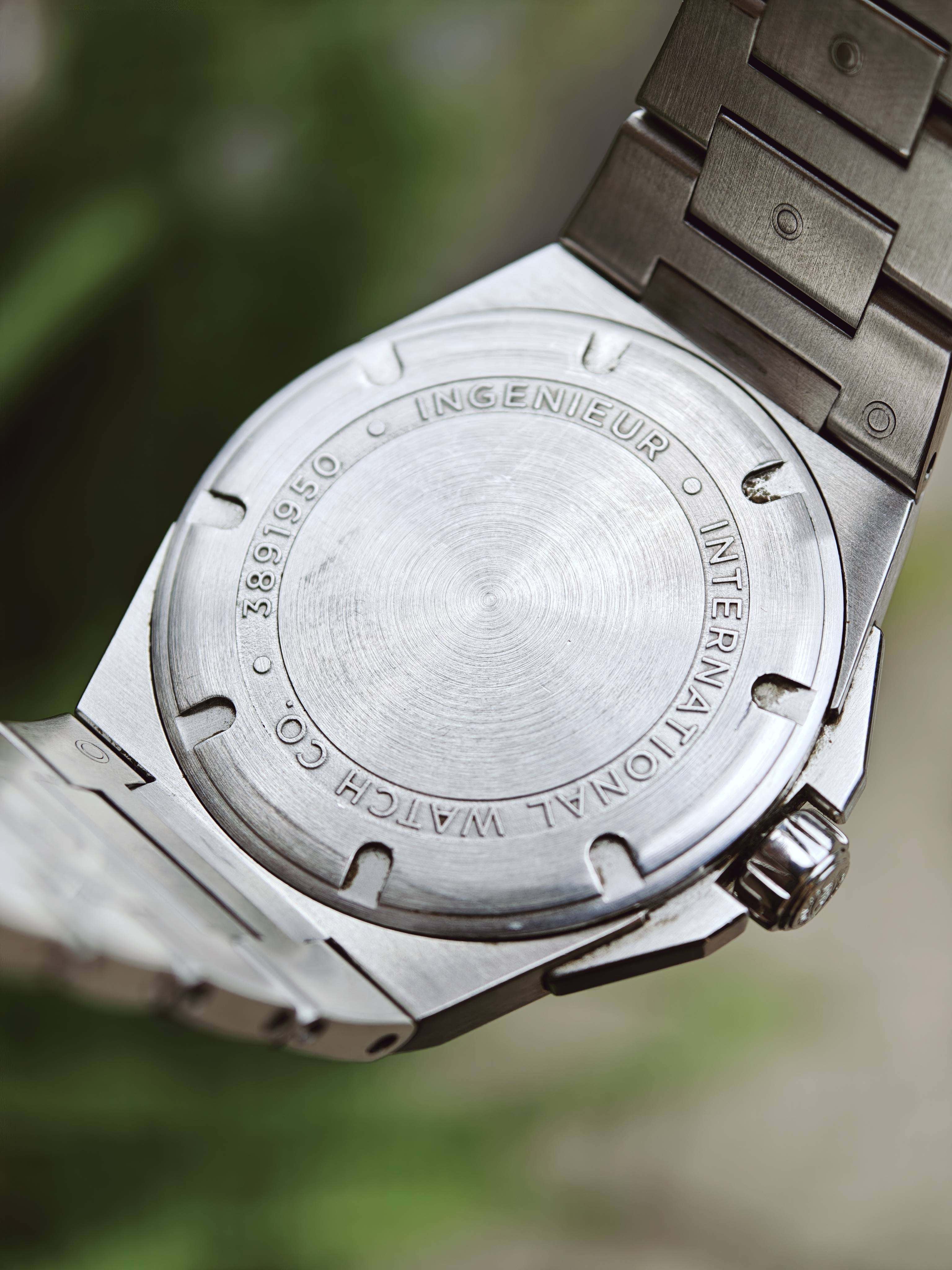 IWC IW323902 detail 7
