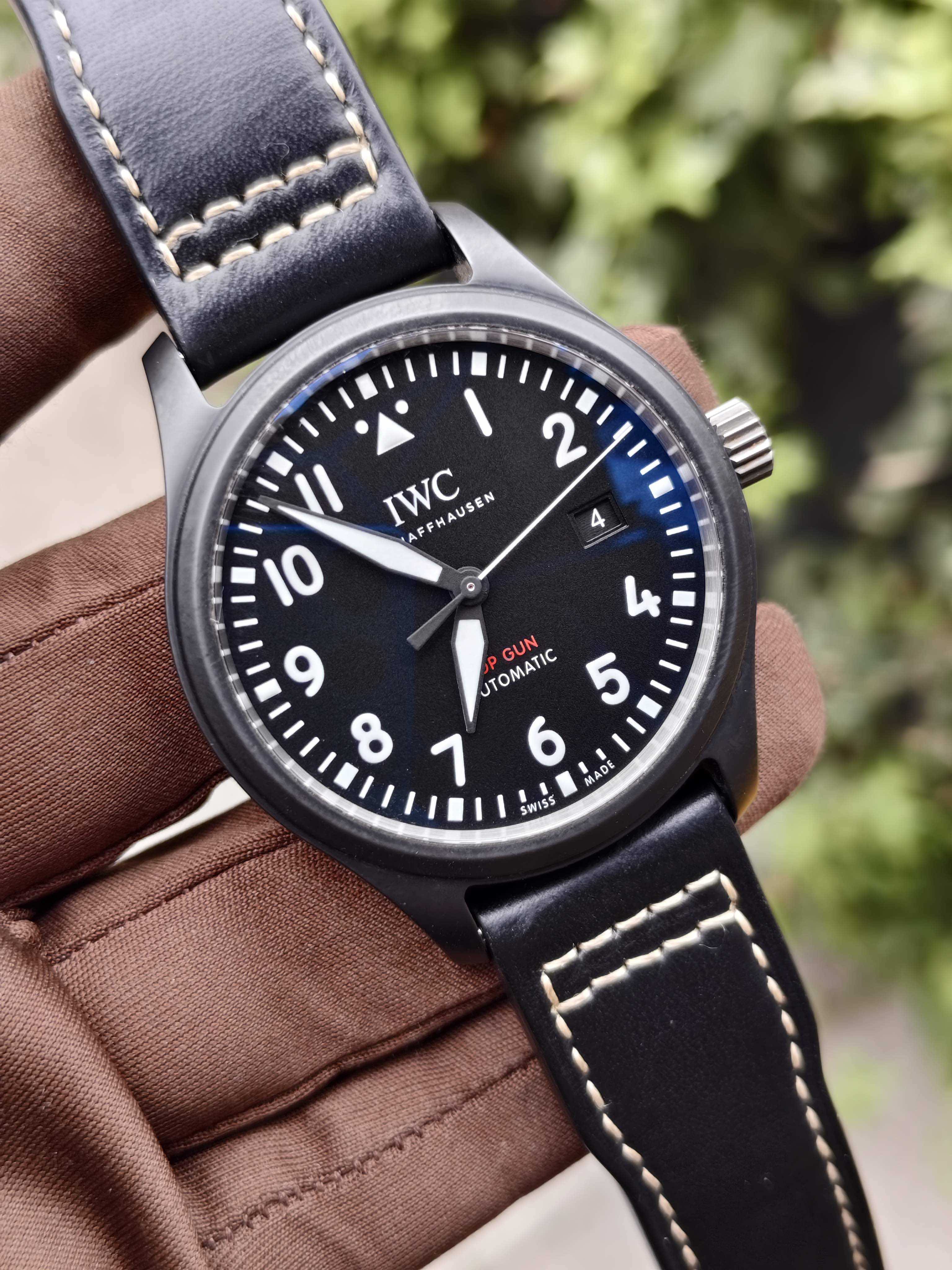 IWC IW326901