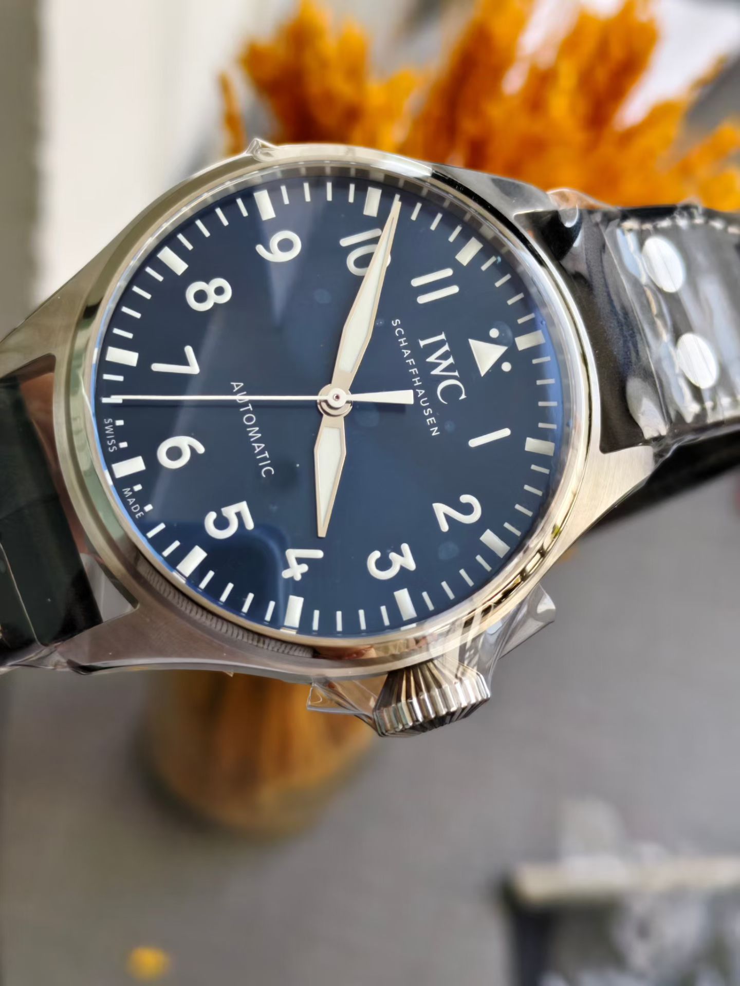 IWC IW329303 detail 7