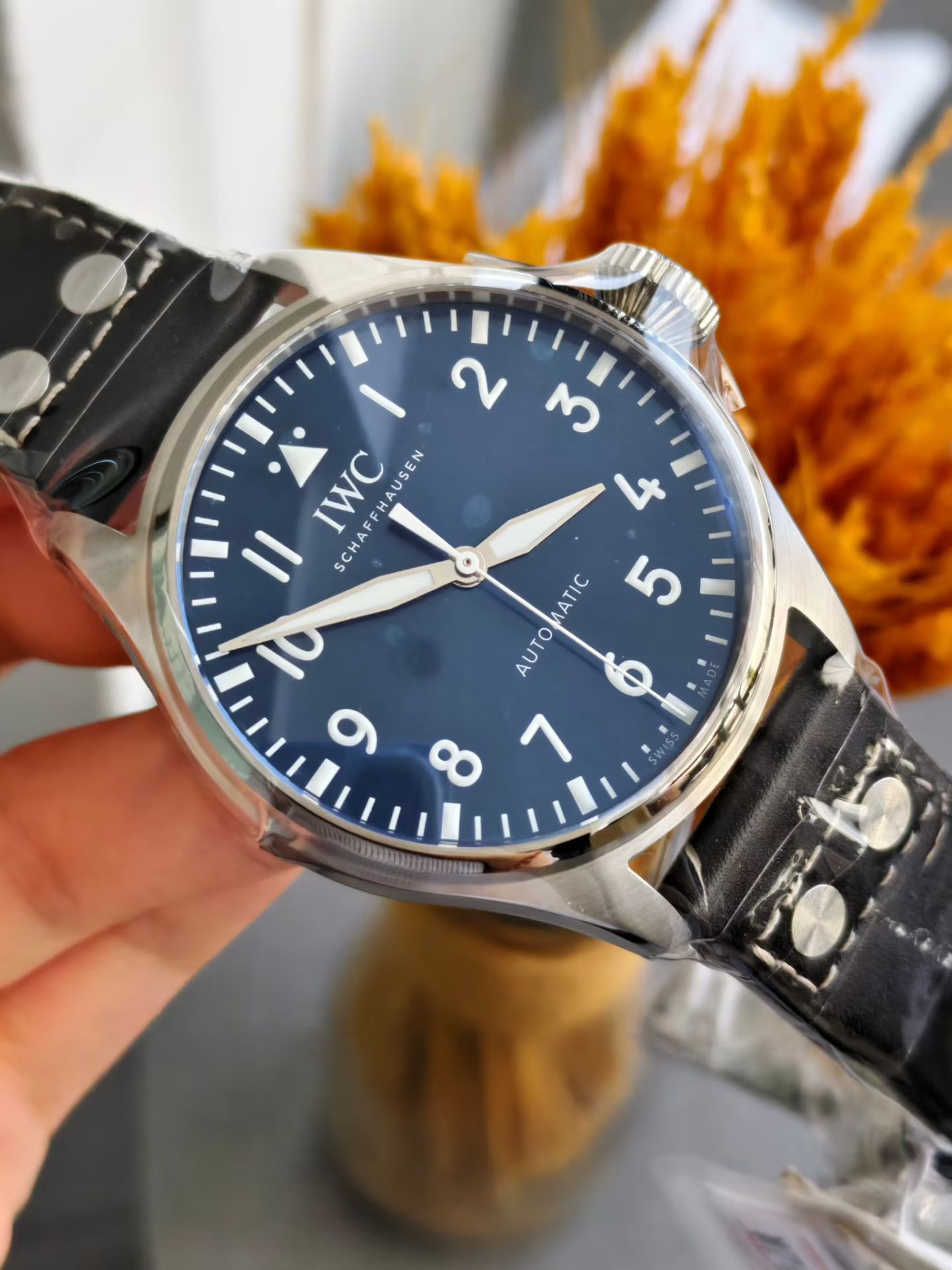 IWC IW329303 detail 6