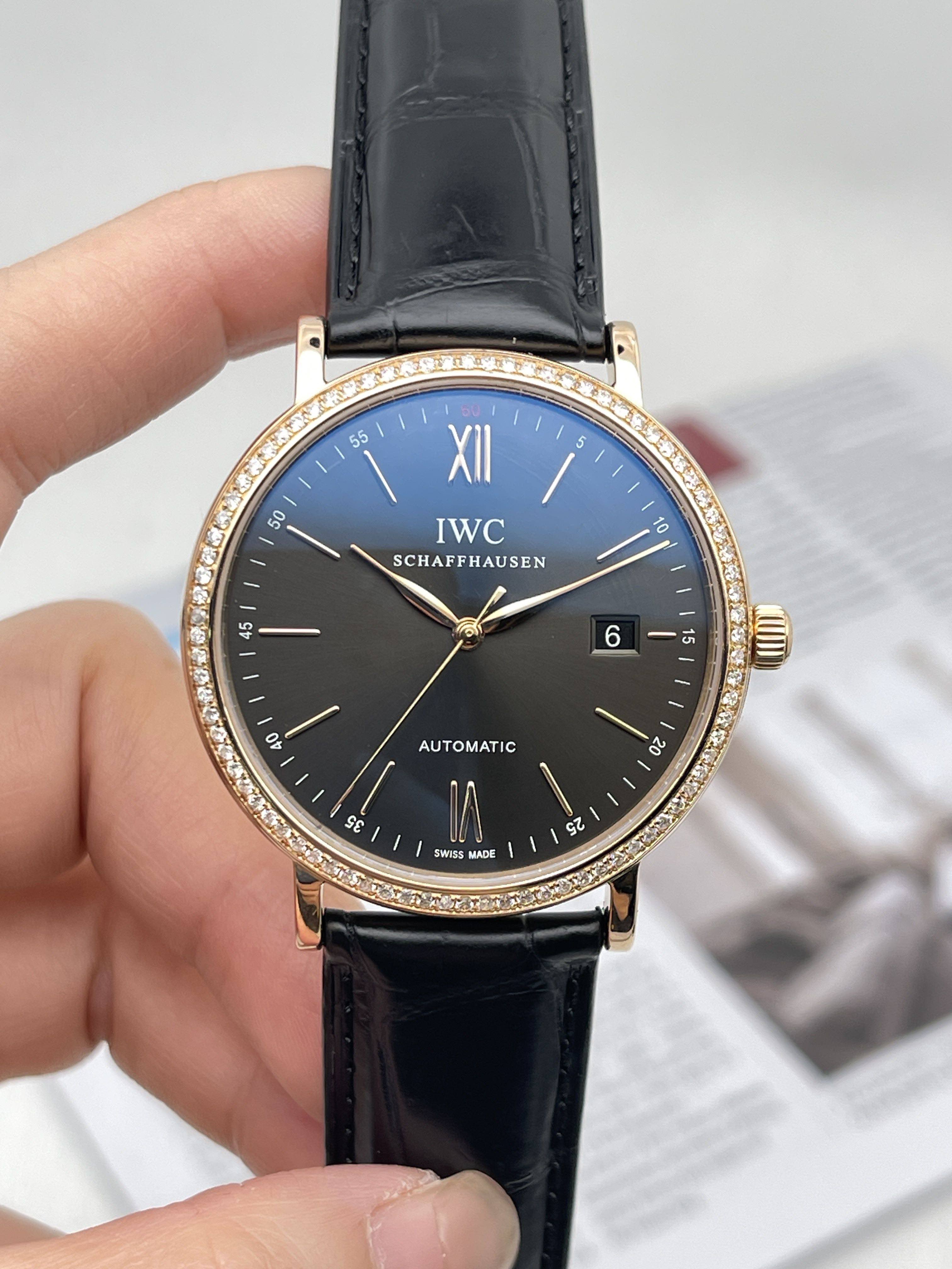 IWC IW356511