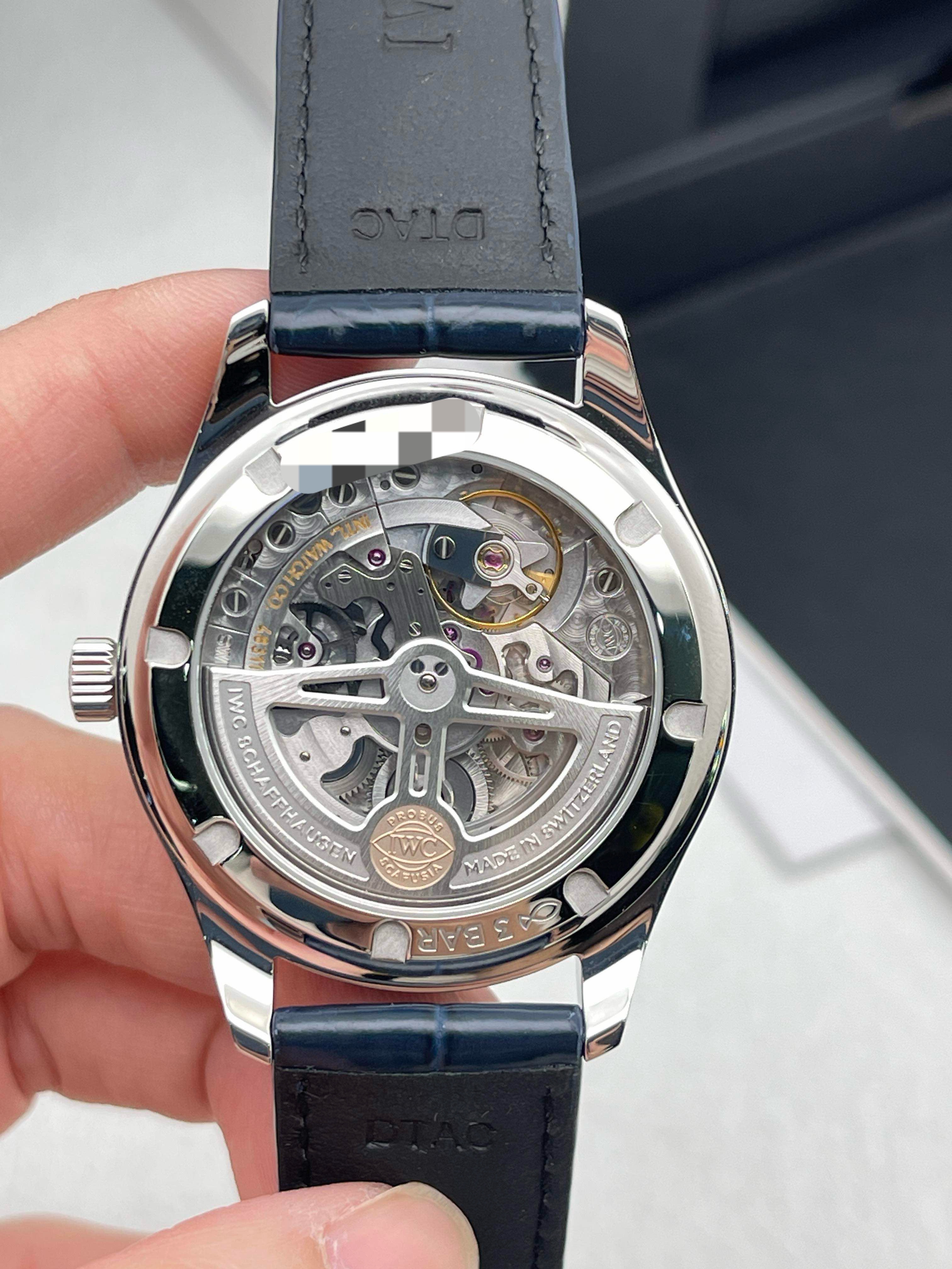 IWC IW358304 detail 5