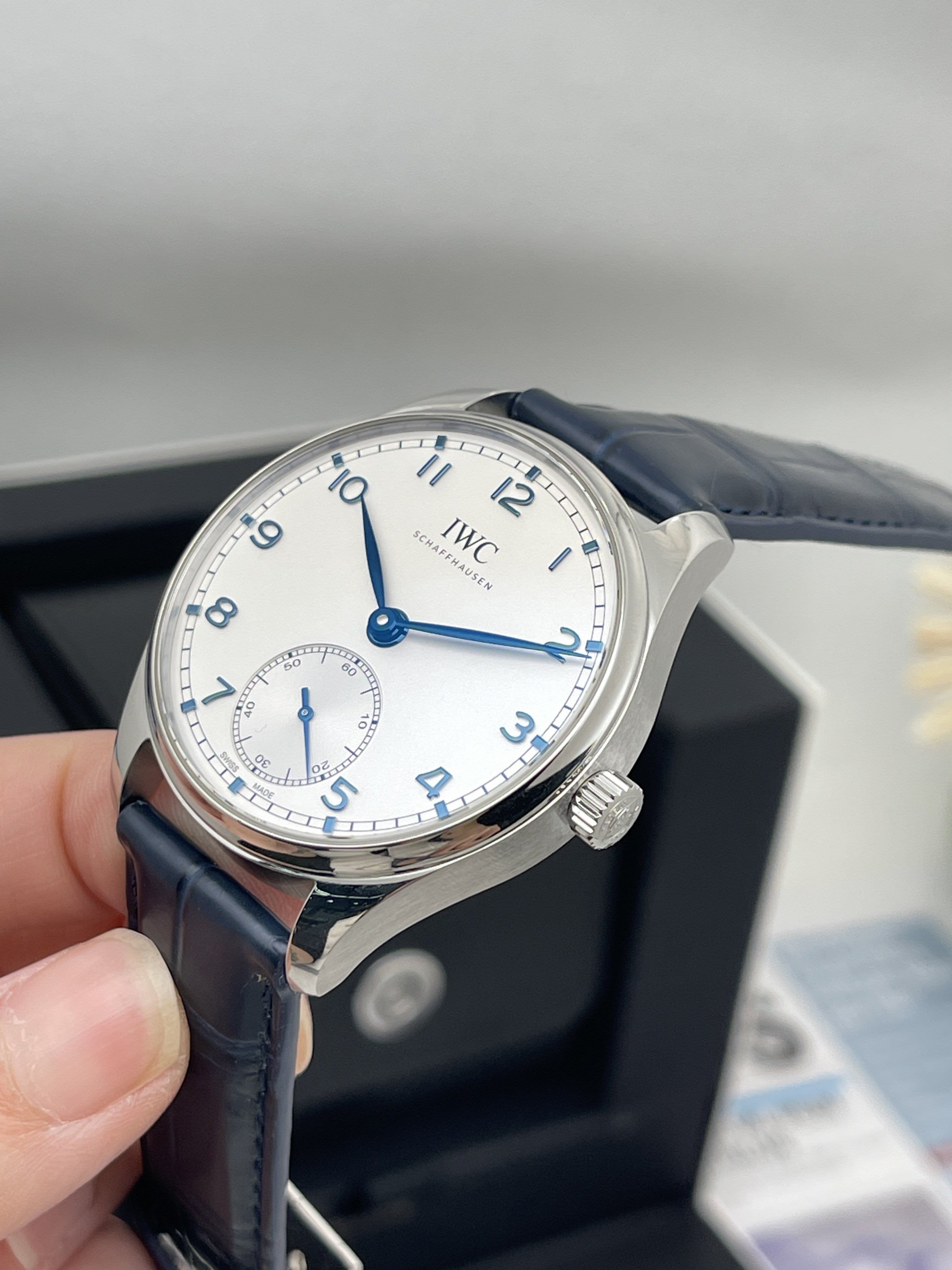IWC IW358304 detail 3