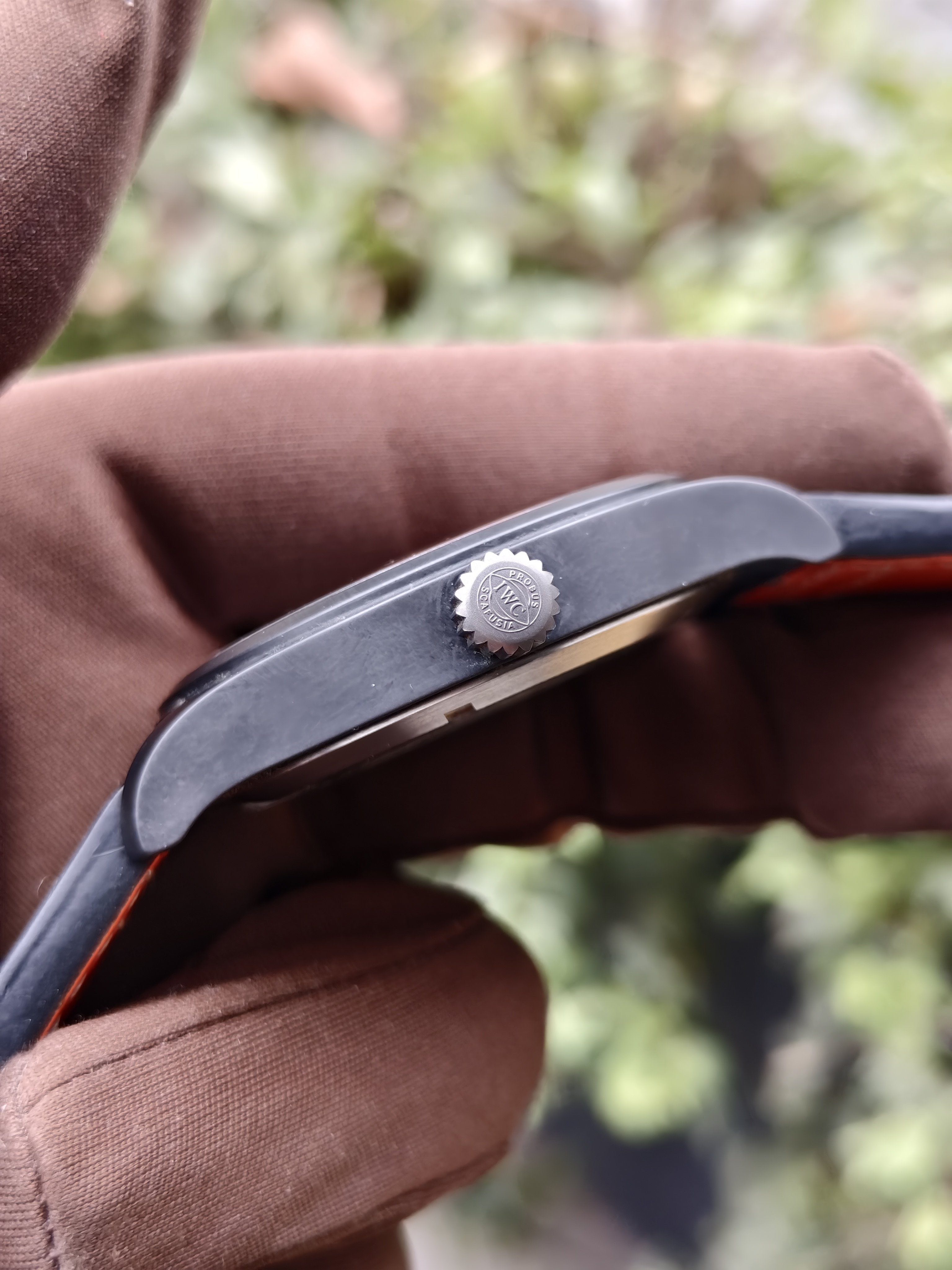 IWC IW326901 detail 5