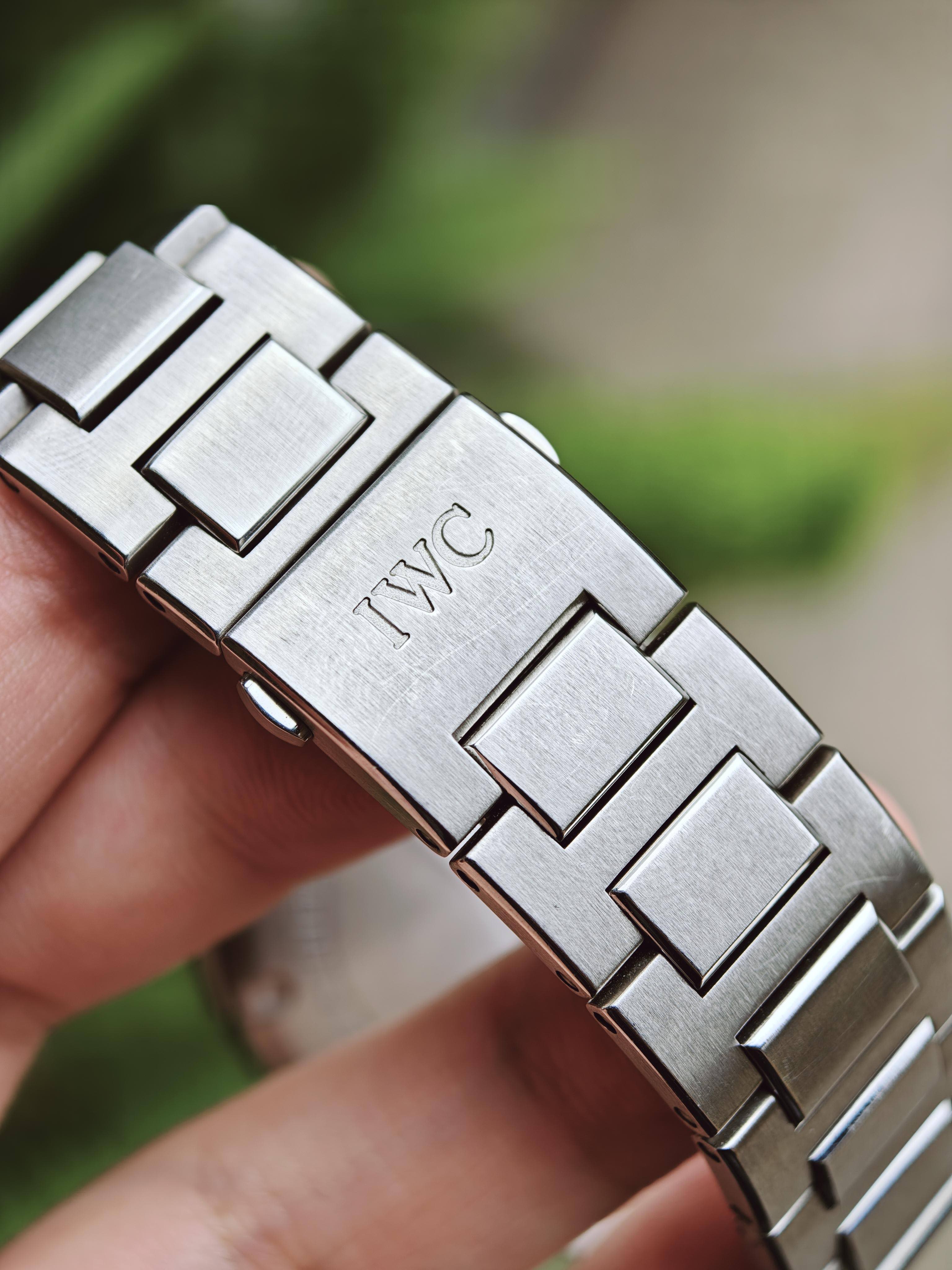IWC IW323902 detail 6