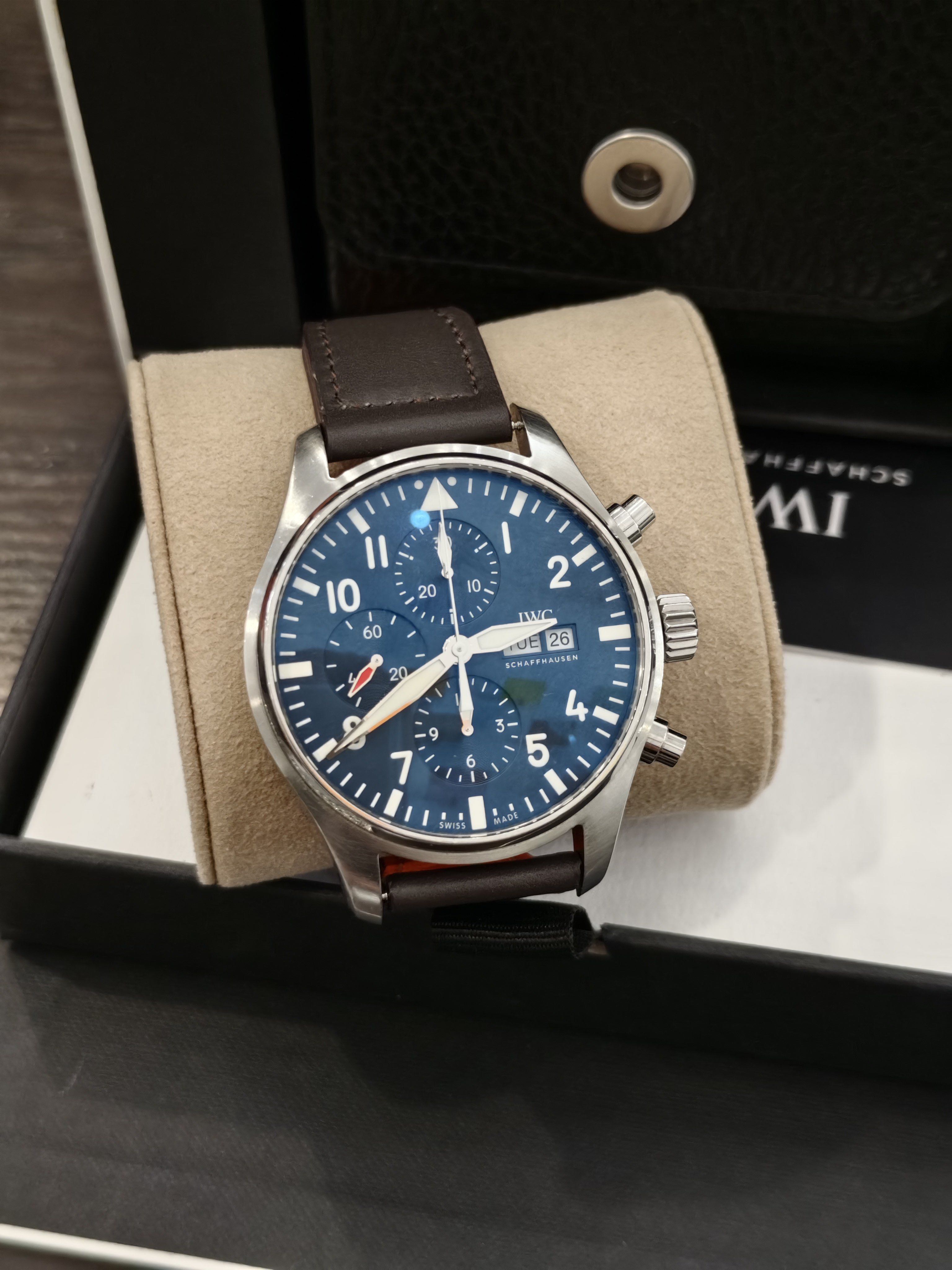 IWC IW377714