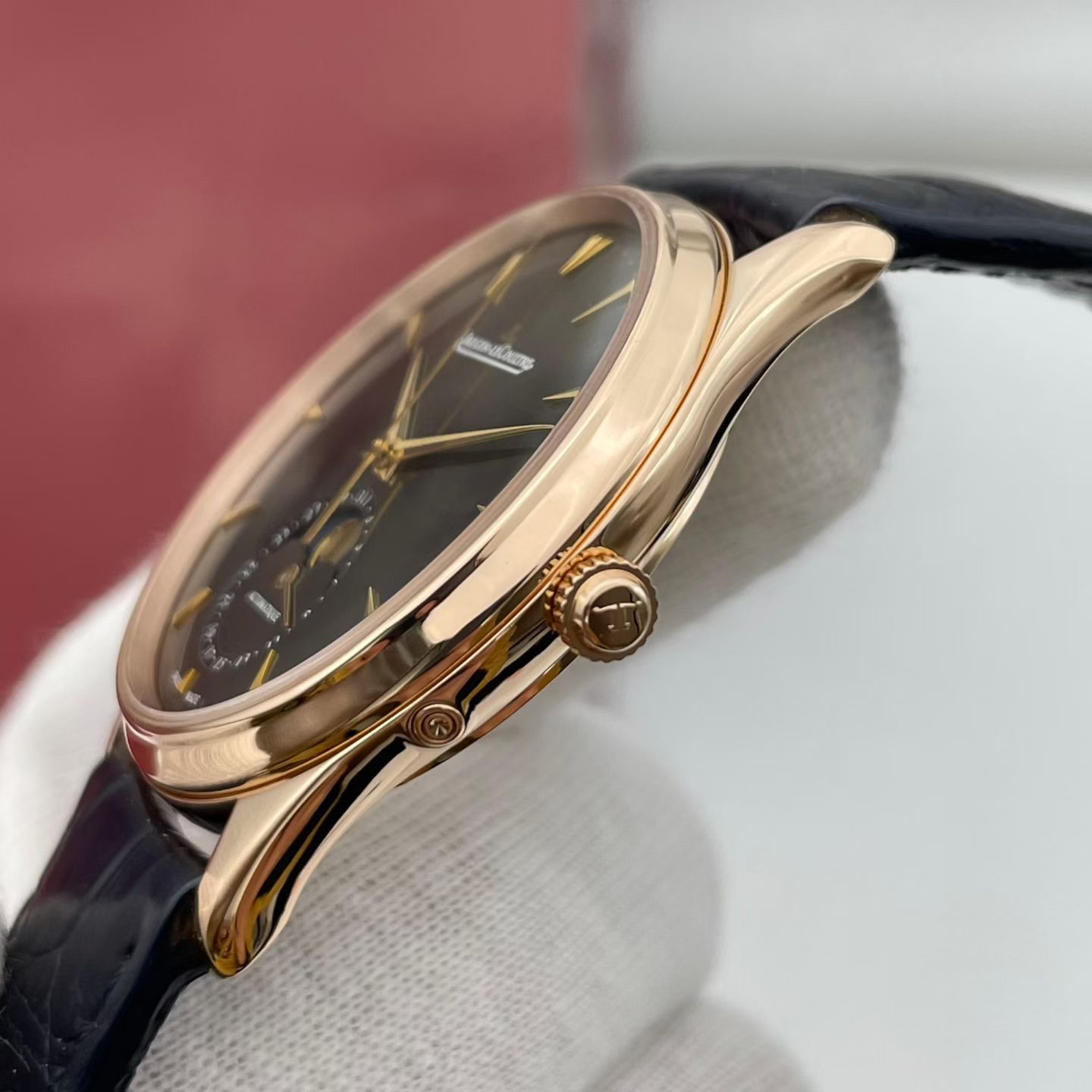 Jaeger-LeCoultre 136255J detail 3