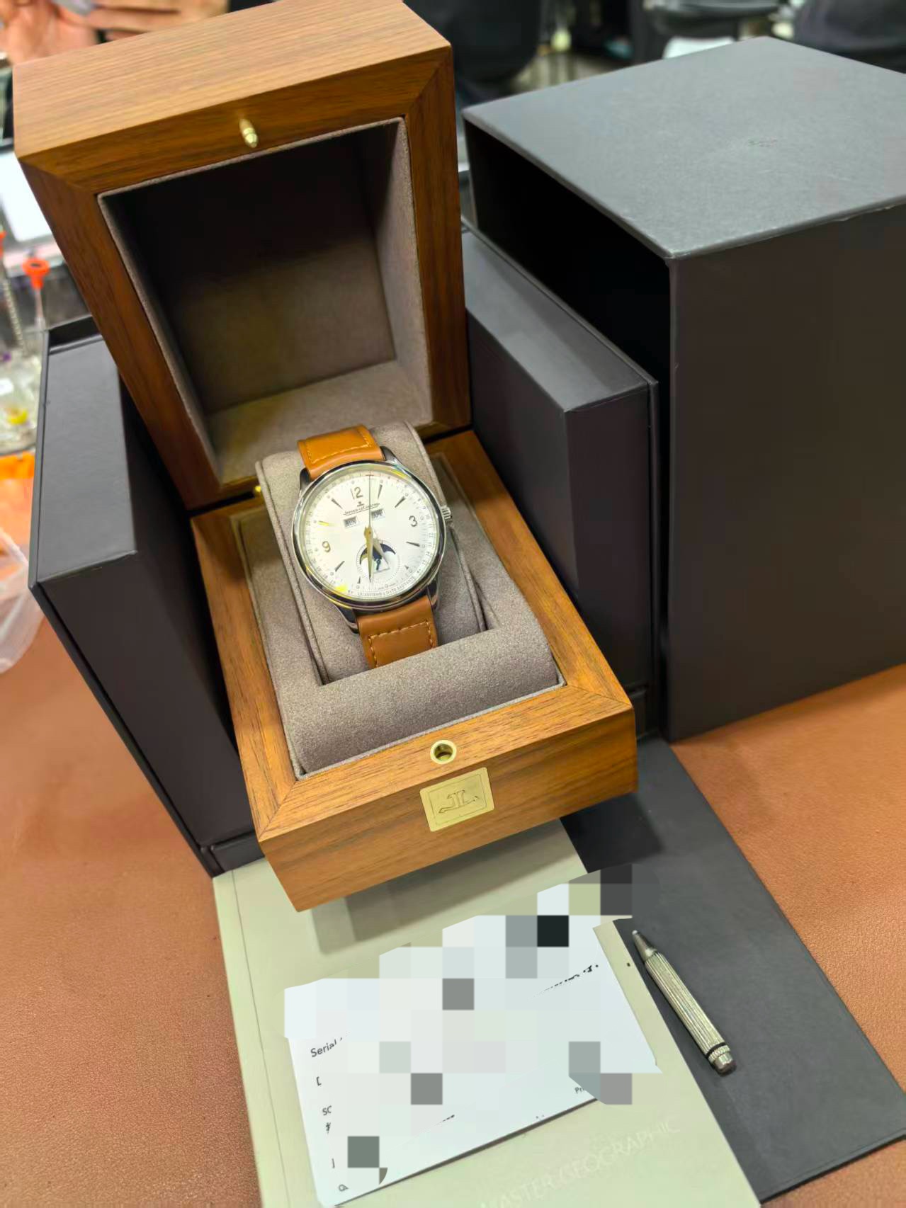 Jaeger-LeCoultre Q4148420 detail 7