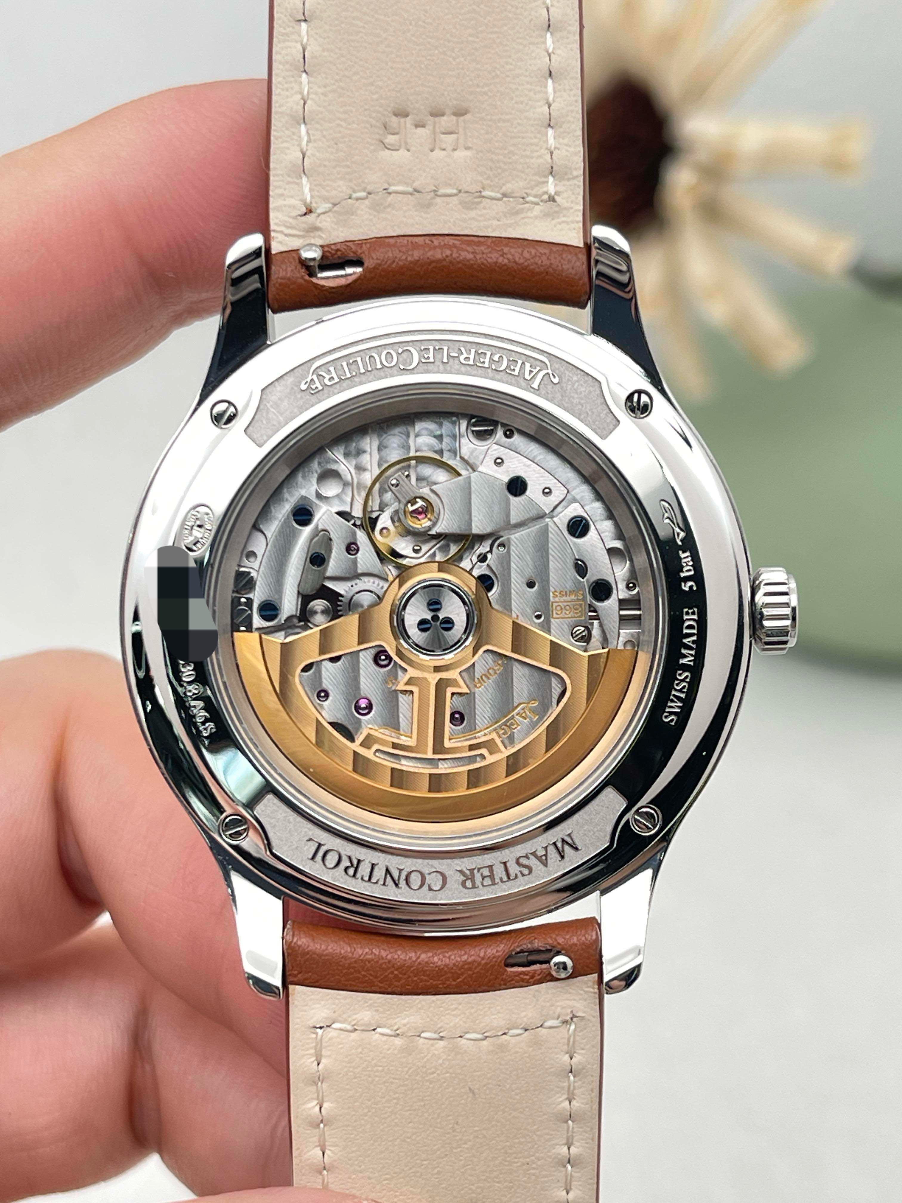 Jaeger-LeCoultre Q4148420 detail 5