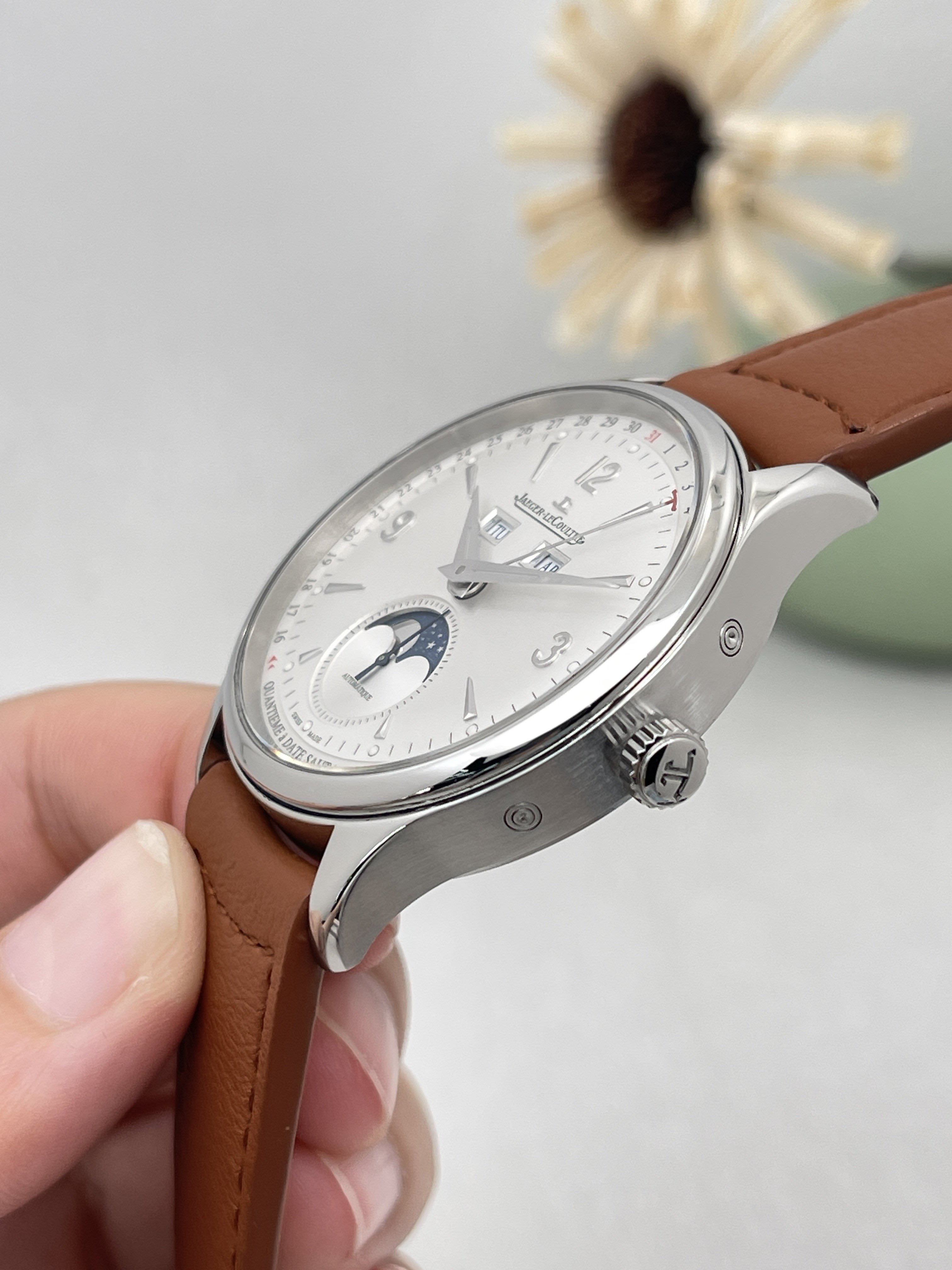 Jaeger-LeCoultre Q4148420 detail 4