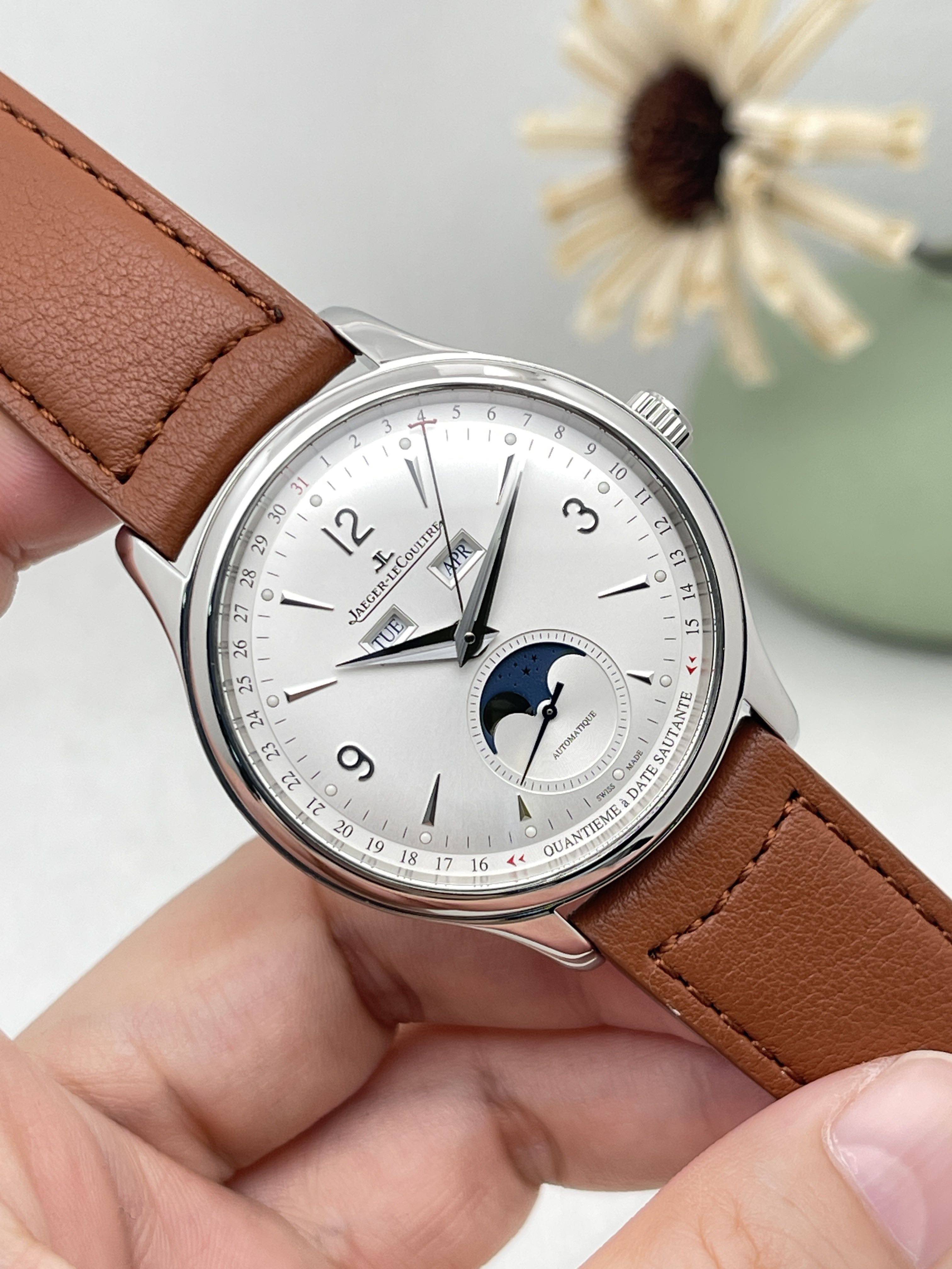 Jaeger-LeCoultre Q4148420 detail 1