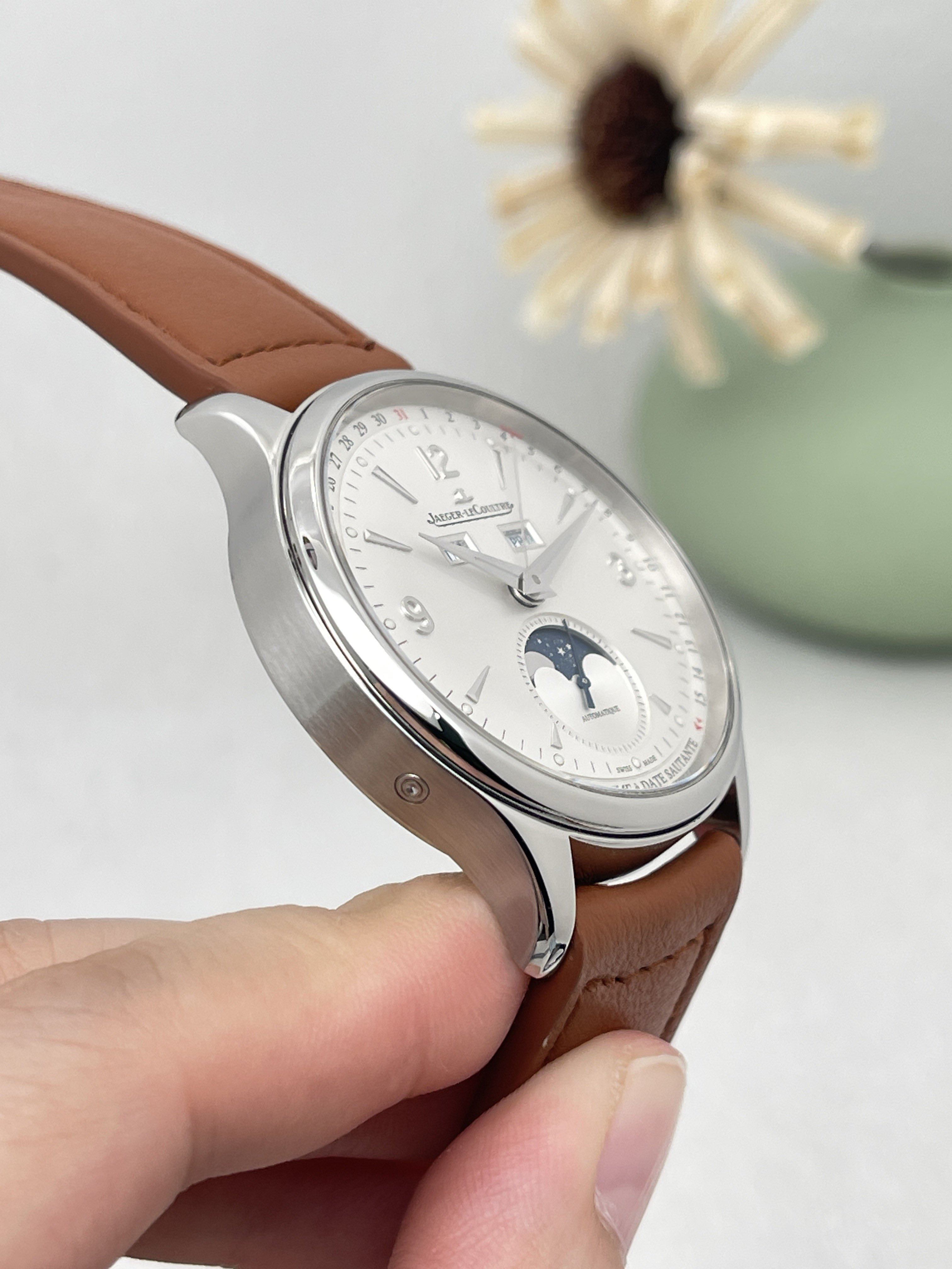 Jaeger-LeCoultre Q4148420 detail 3
