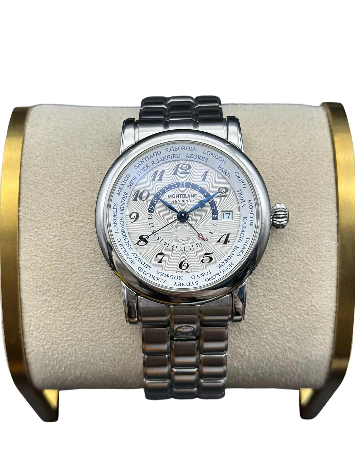 Montblanc U0106465