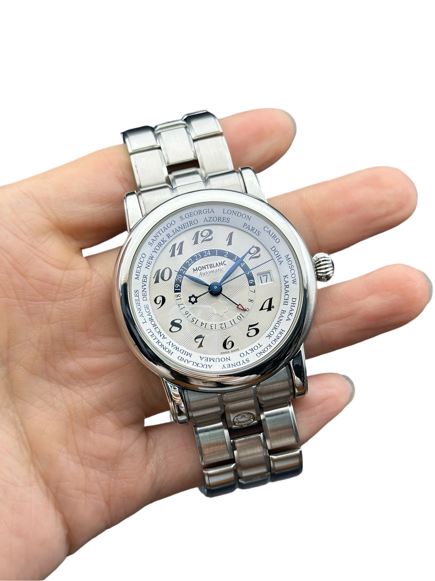 Montblanc U0106465 detail 1