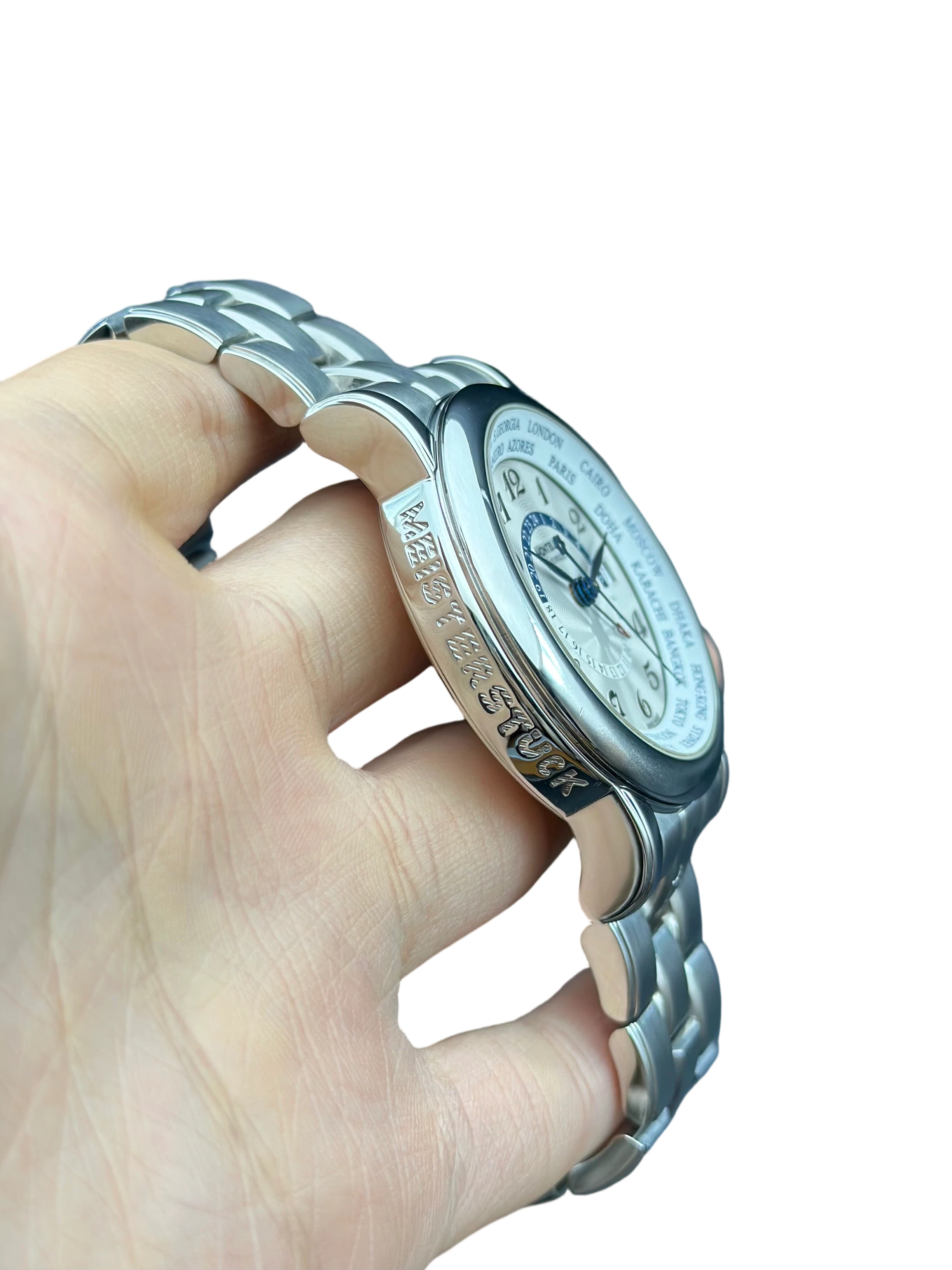Montblanc U0106465 detail 2