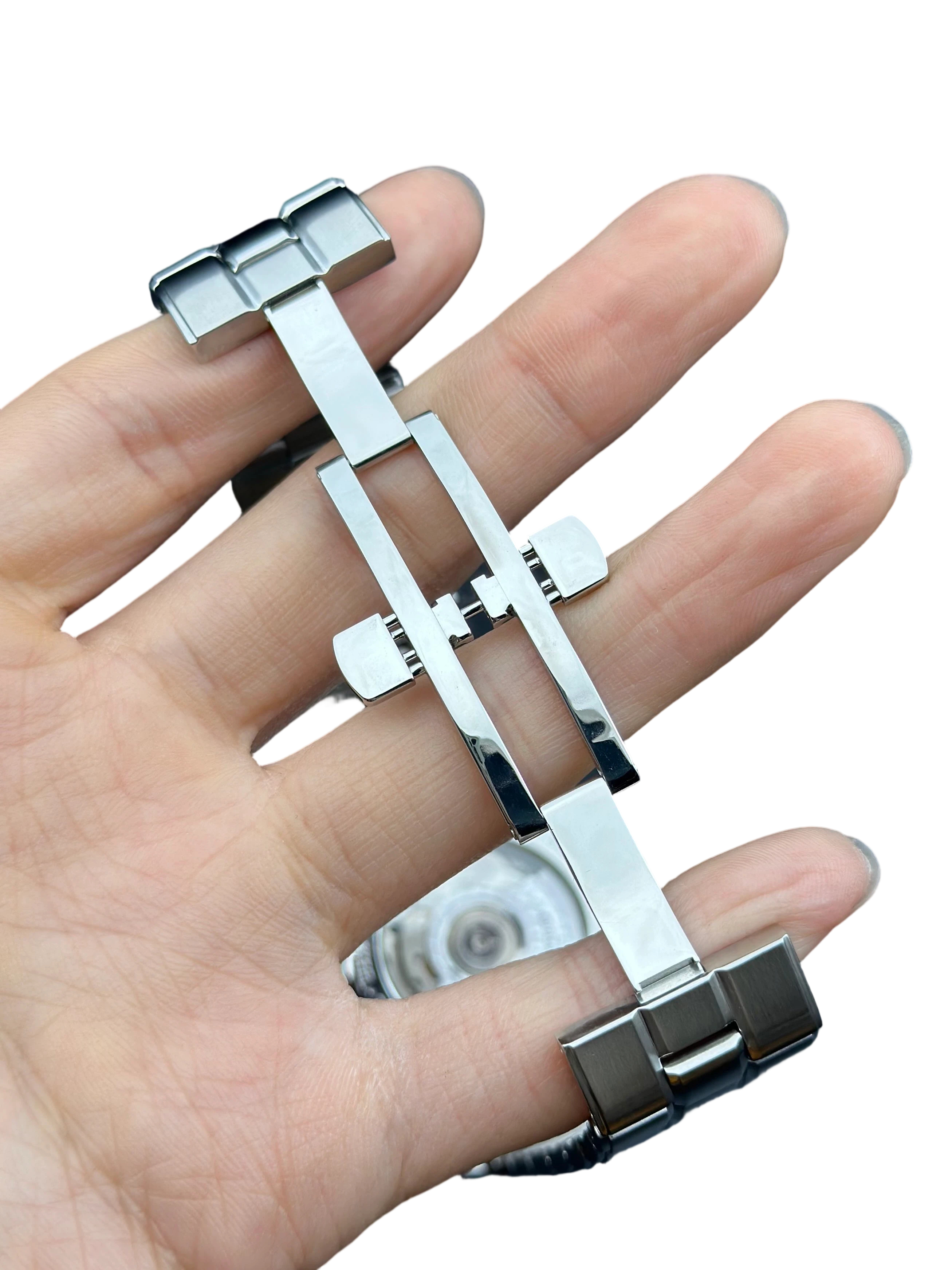 Montblanc U0106465 detail 5