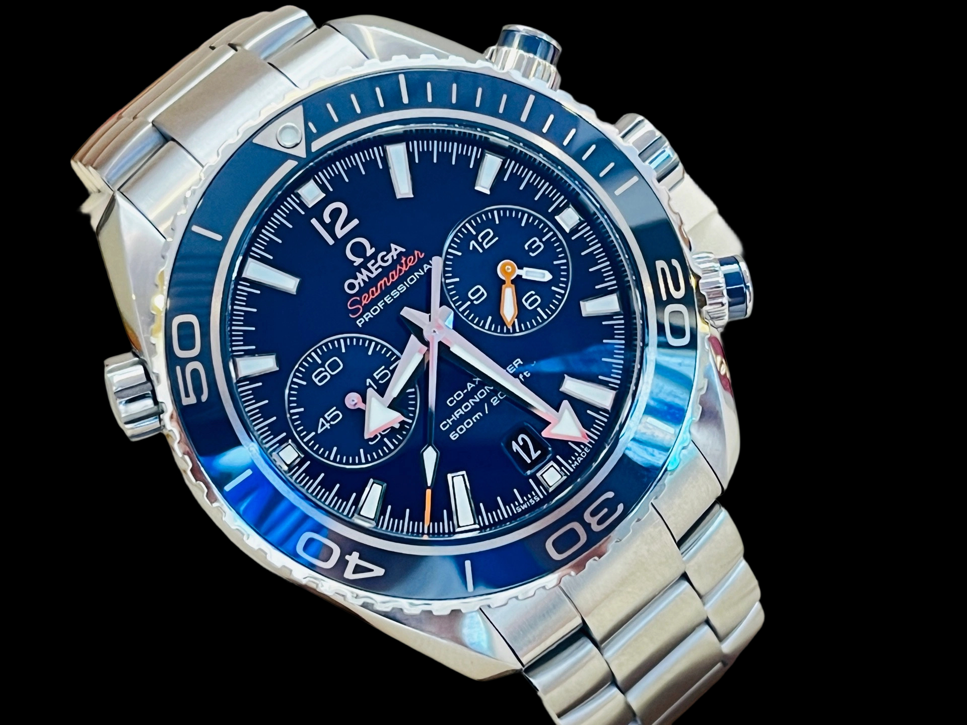 Omega 232.90.46.51.03.001