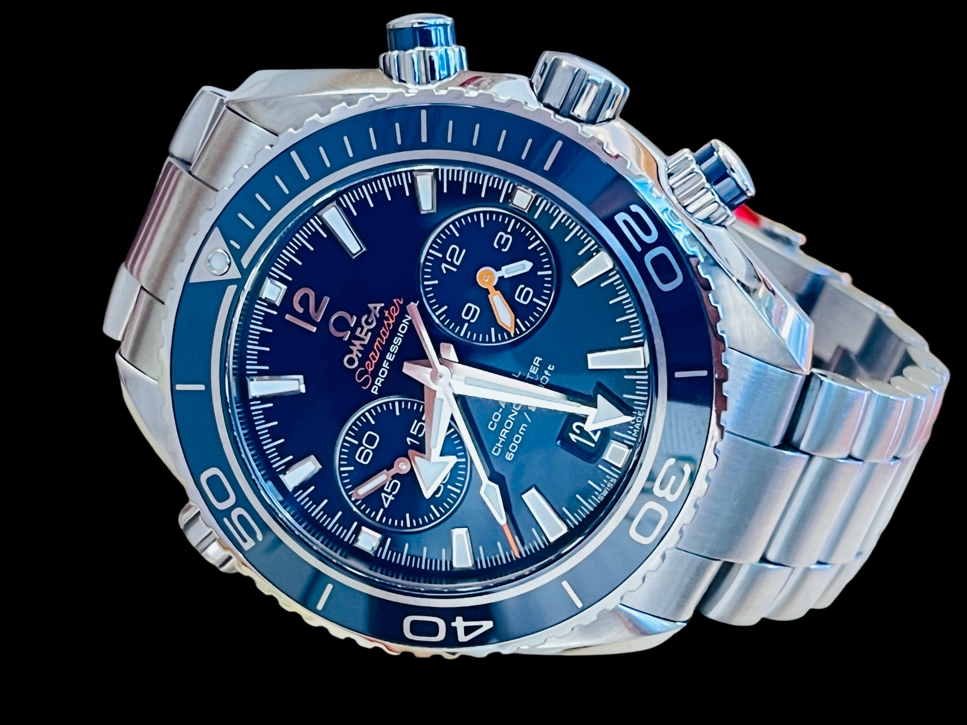 Omega 232.90.46.51.03.001 detail 4
