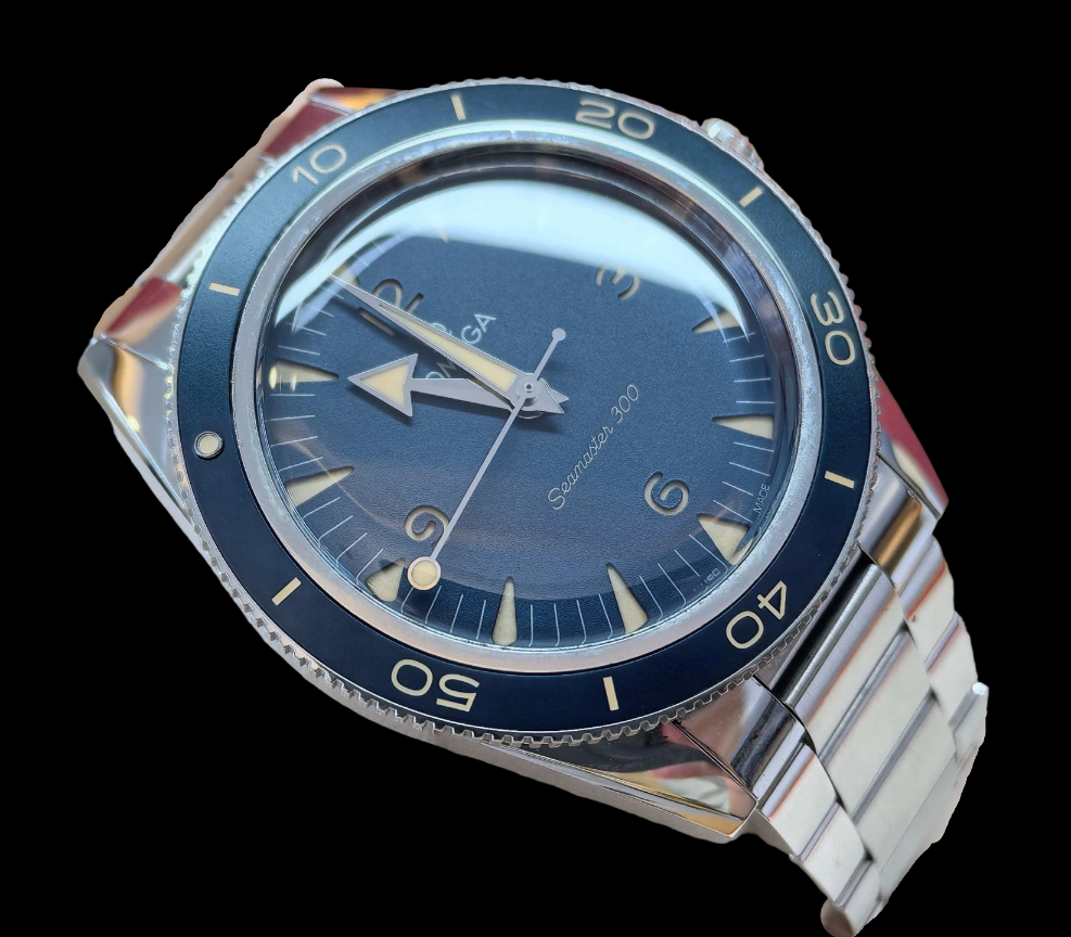 Omega 234.30.41.21.03.001 detail 4