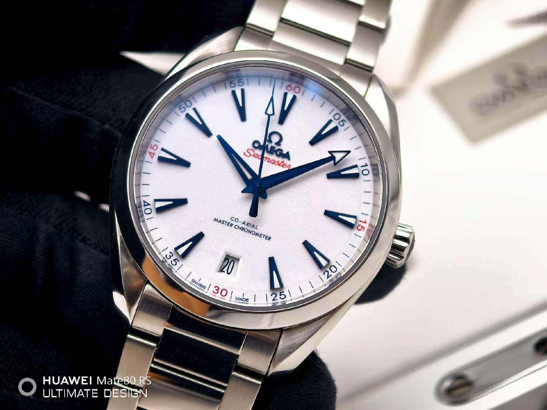 Omega 522.10.41.21.04.001 detail 1