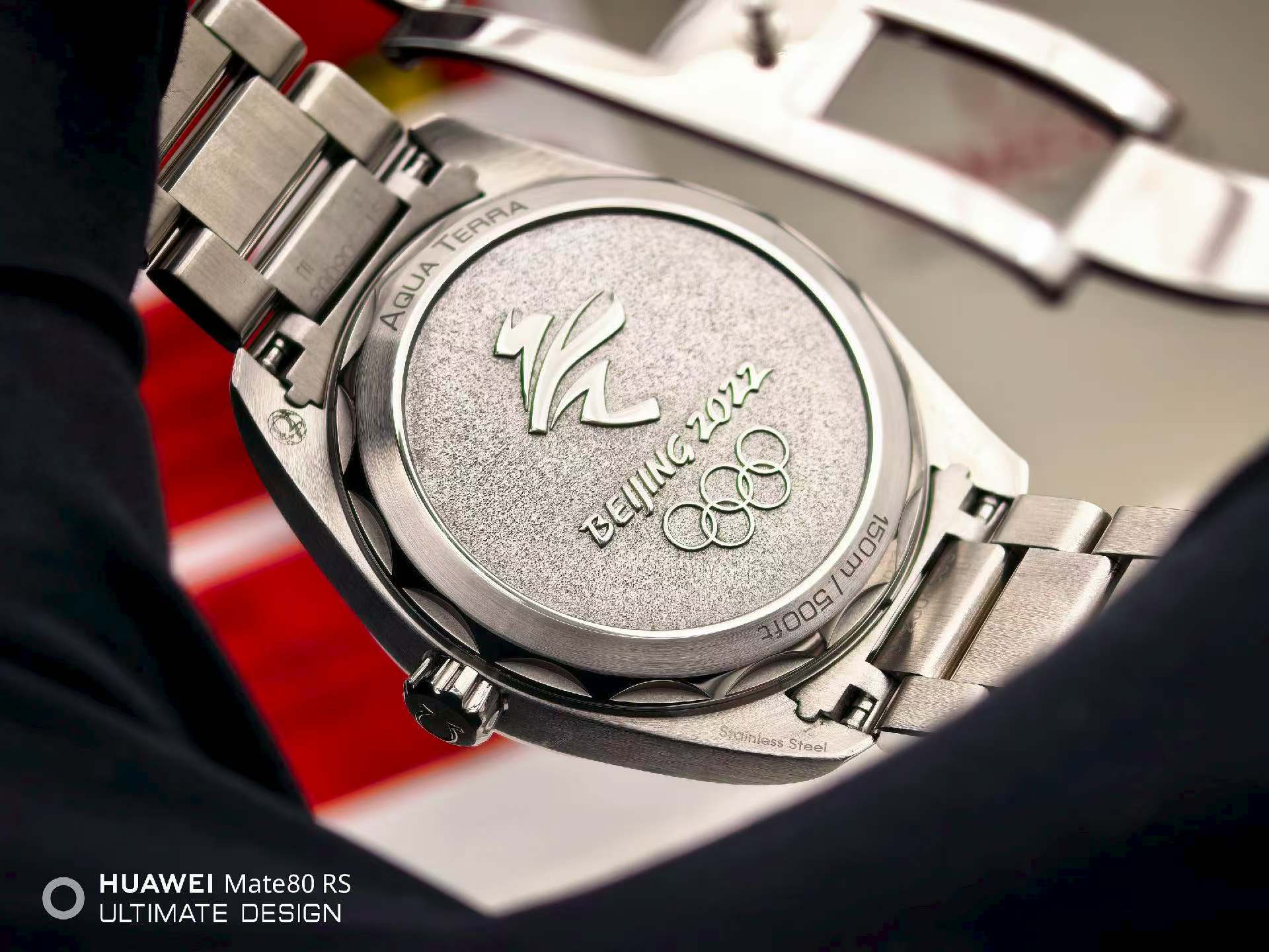 Omega 522.10.41.21.04.001 detail 4