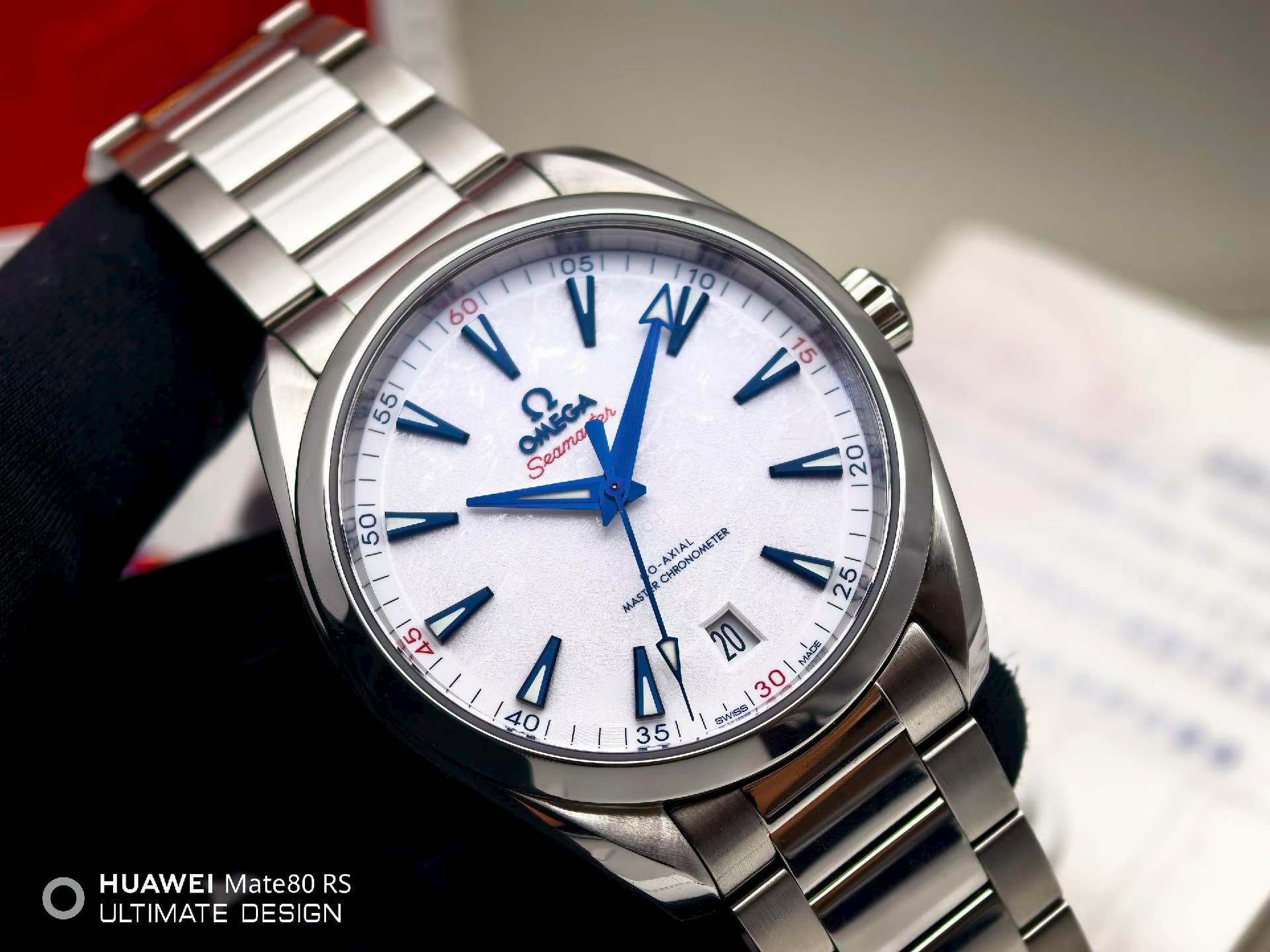 Omega 522.10.41.21.04.001 detail 2