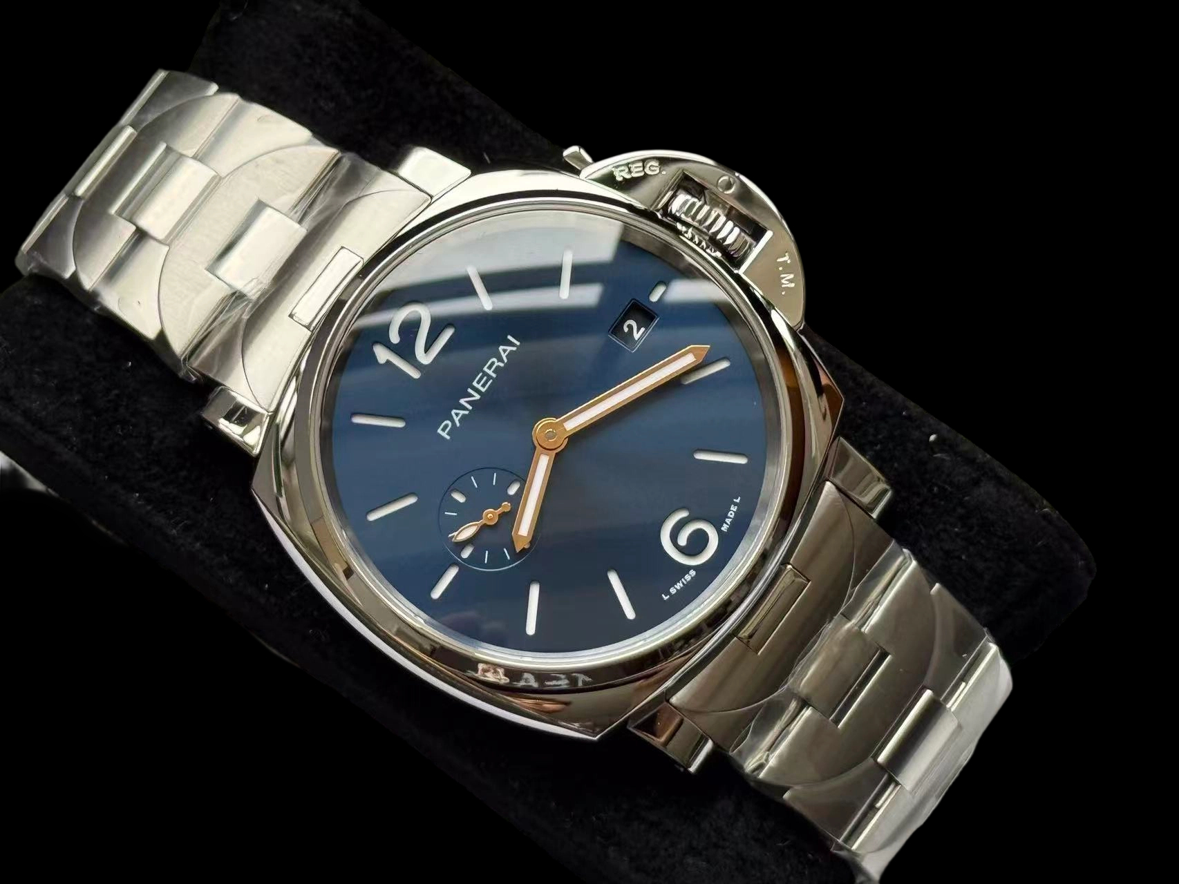 Panerai PAM01124