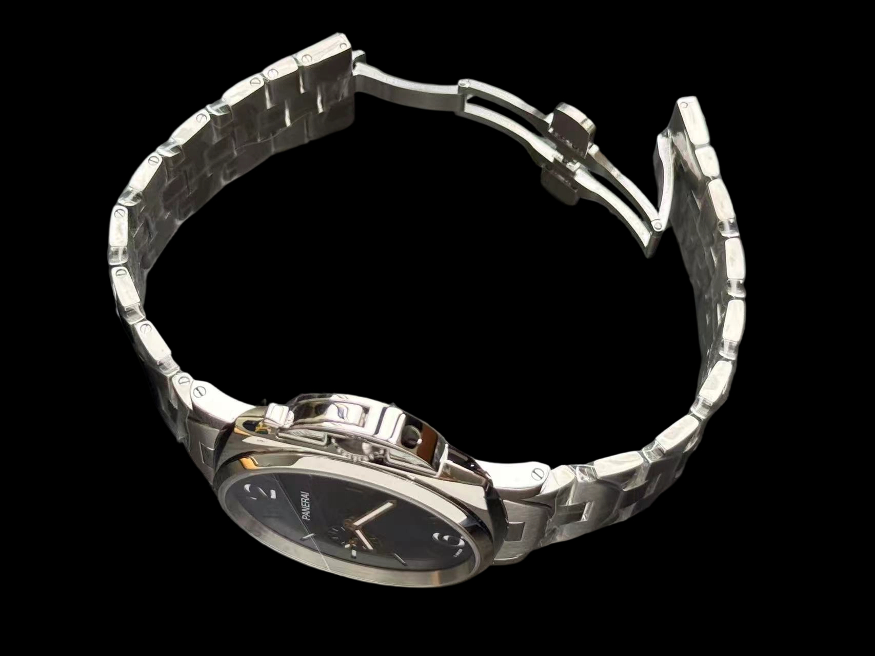 Panerai PAM01124 detail 4