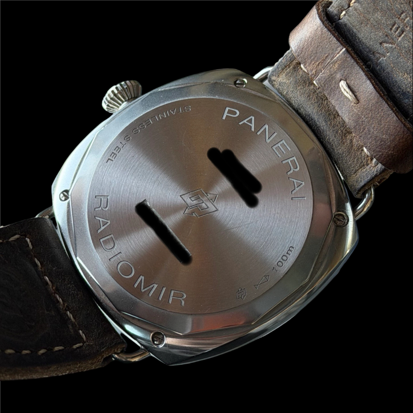 Panerai PAM01350 detail 5