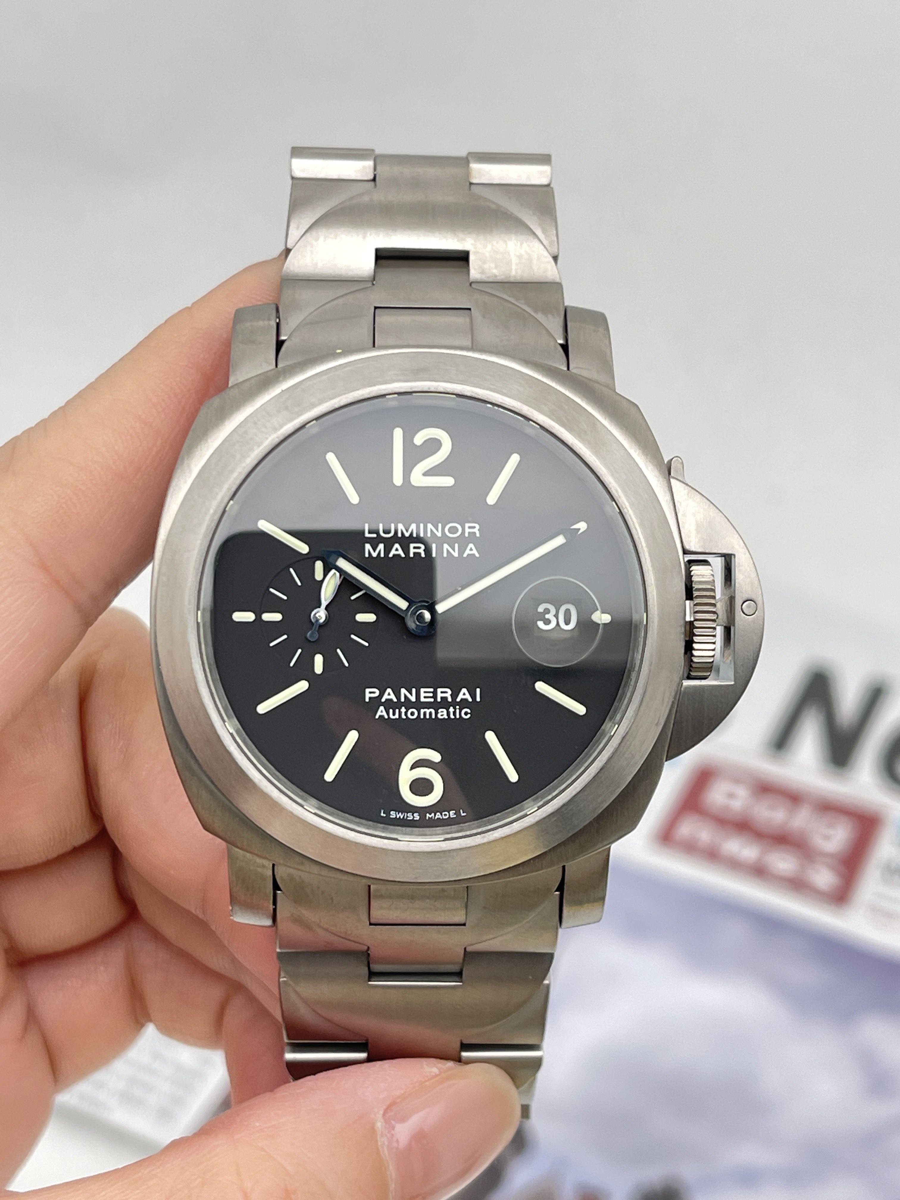 Panerai PAM00279