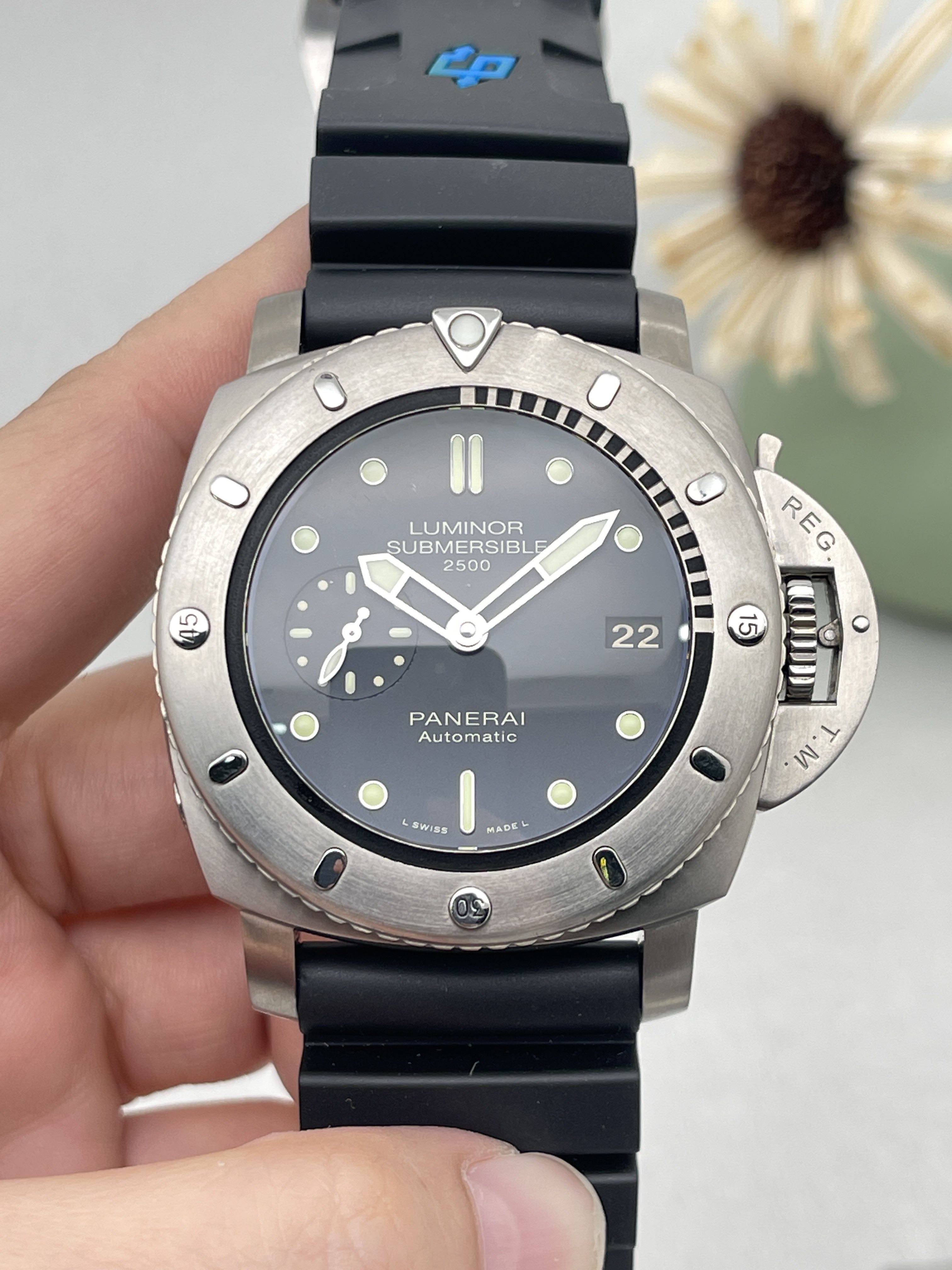 Panerai PAM00364