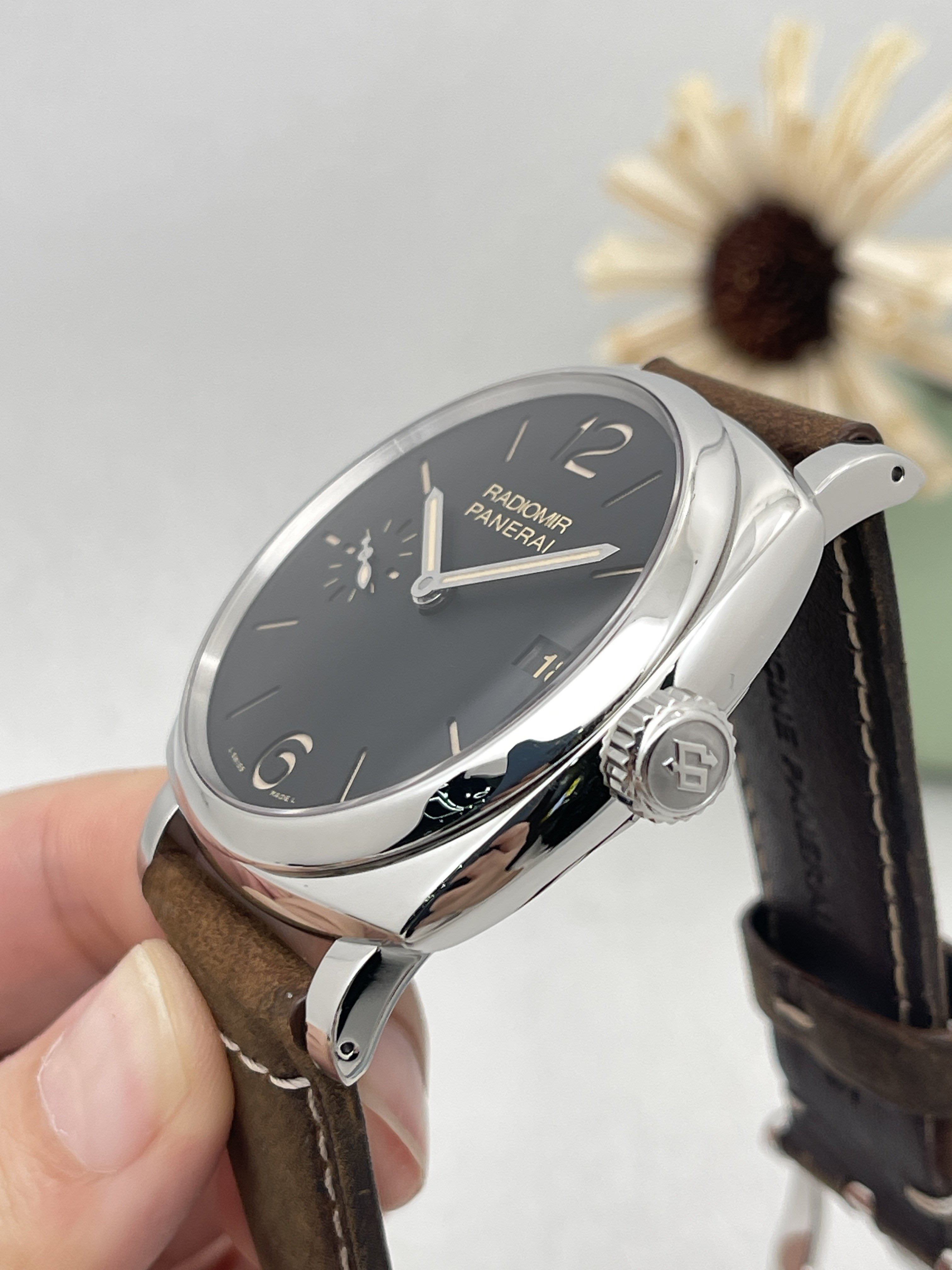 Panerai PAM00514 detail 4