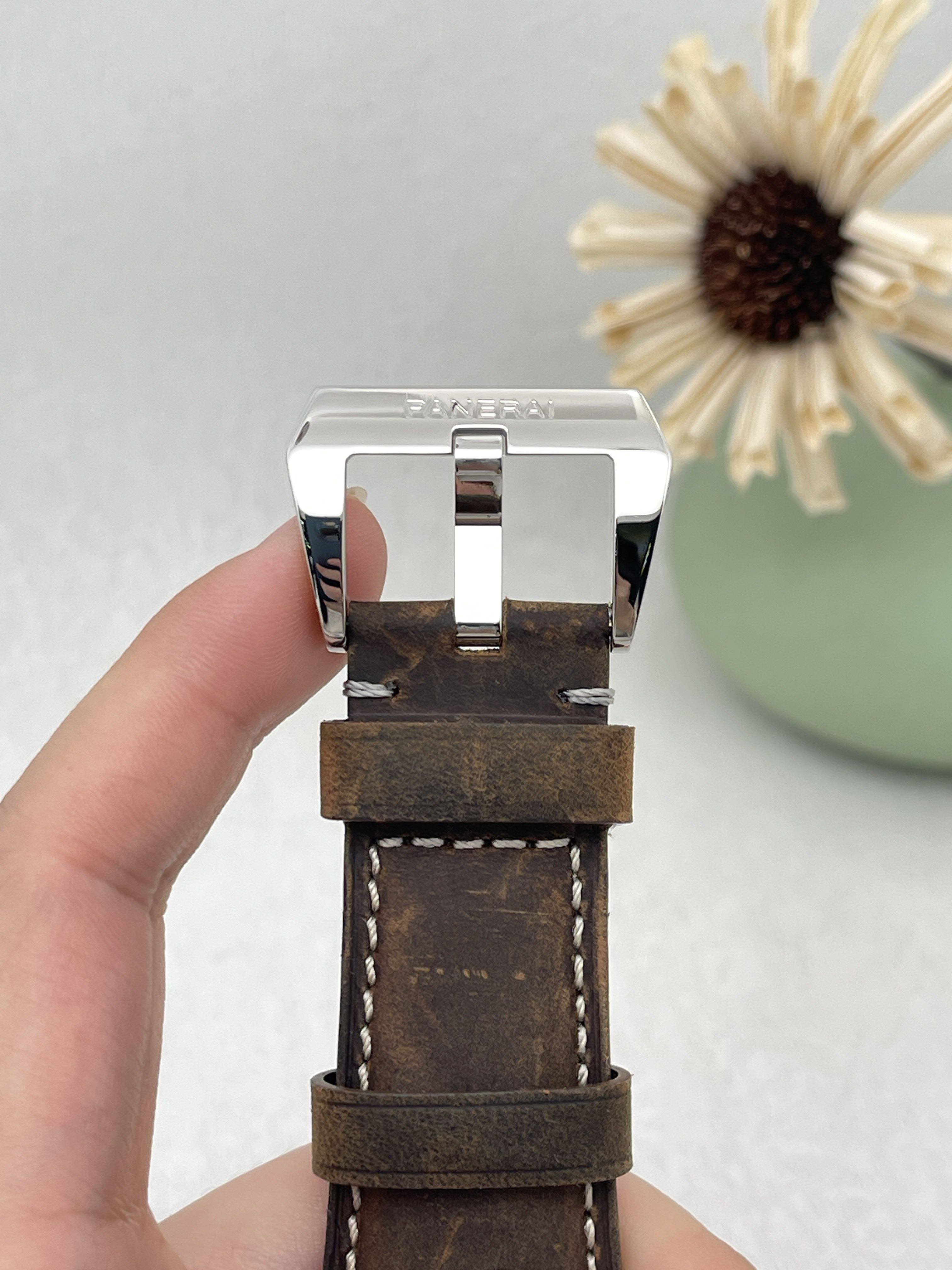 Panerai PAM00514 detail 6