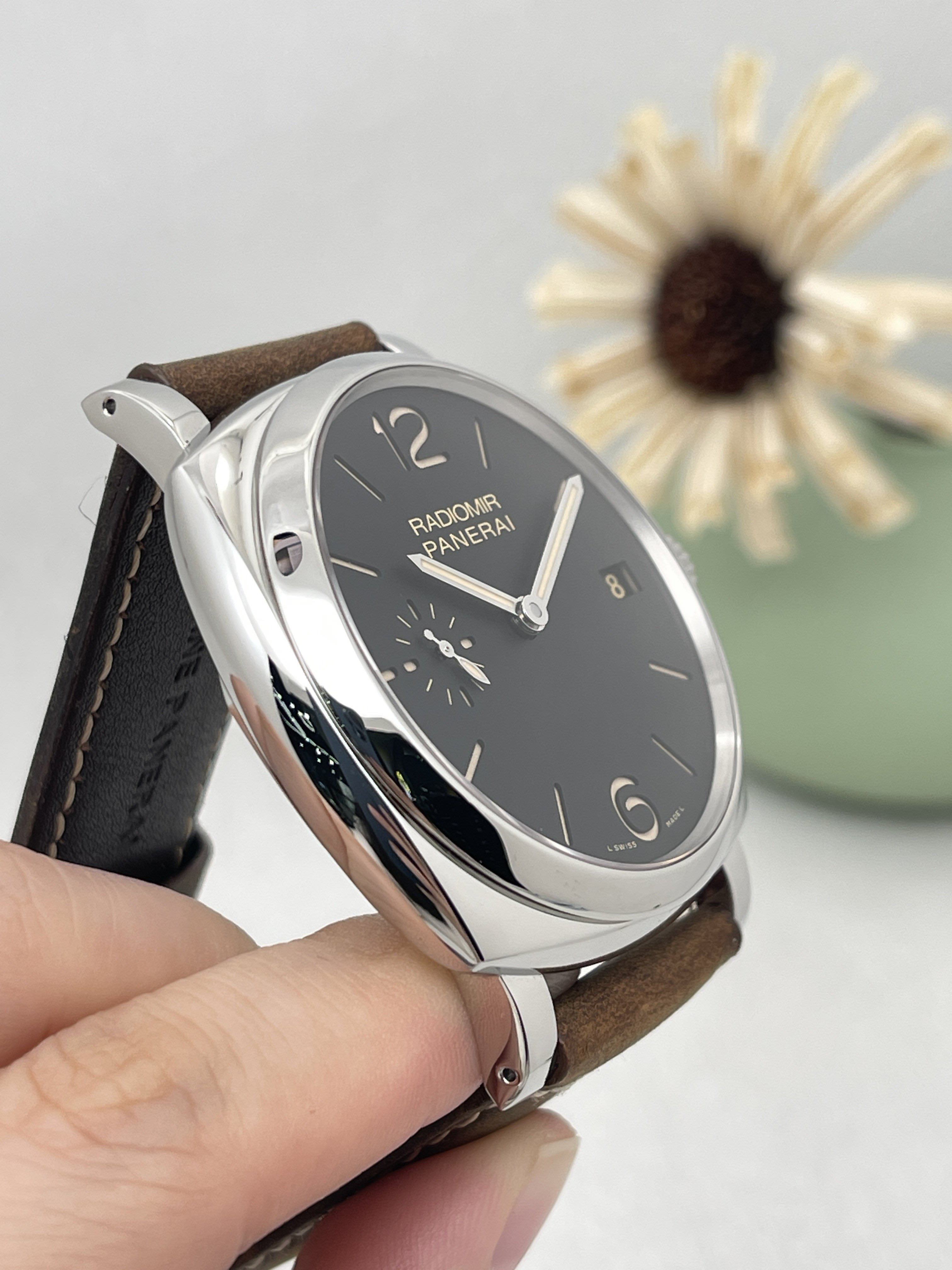 Panerai PAM00514 detail 5
