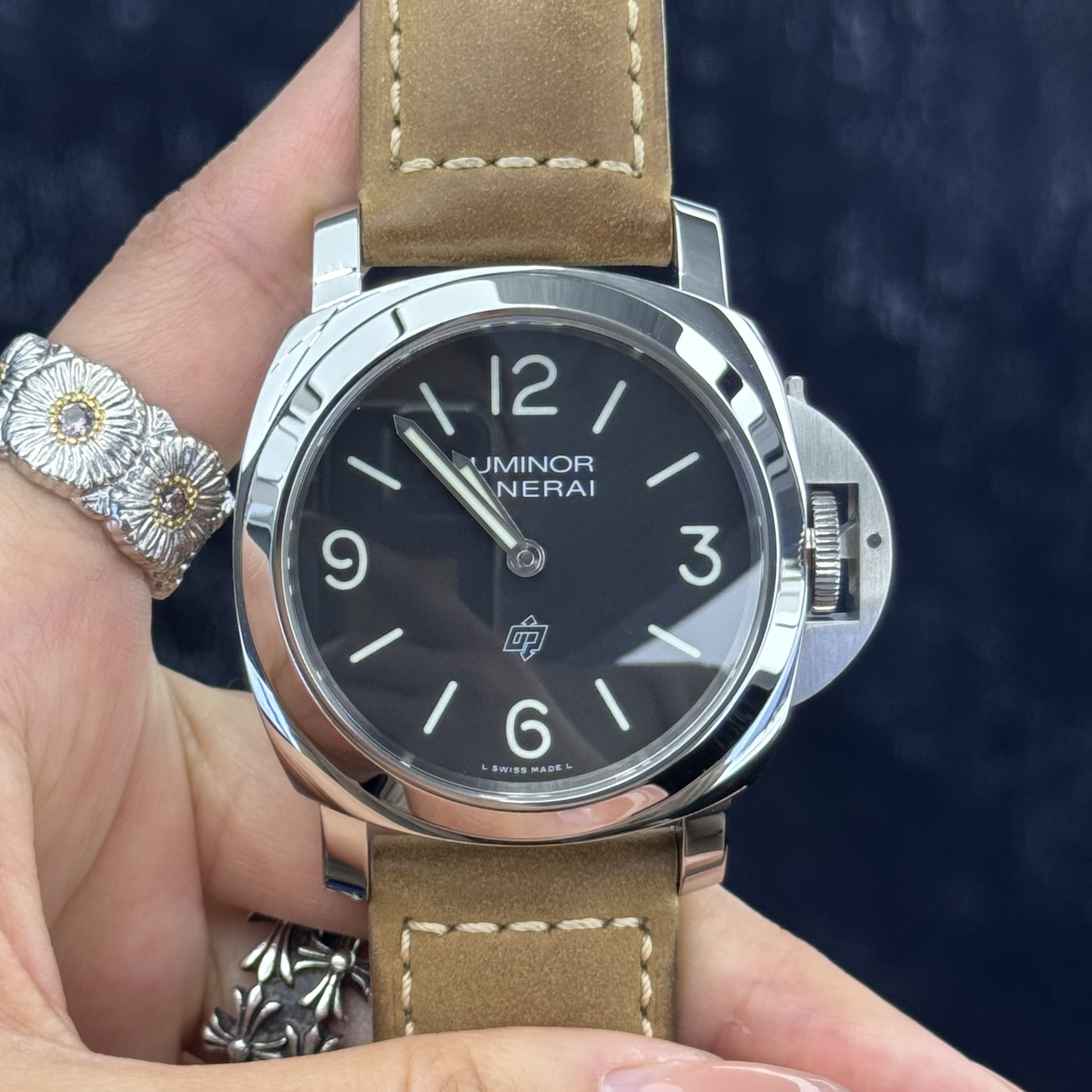 Panerai PAM01086