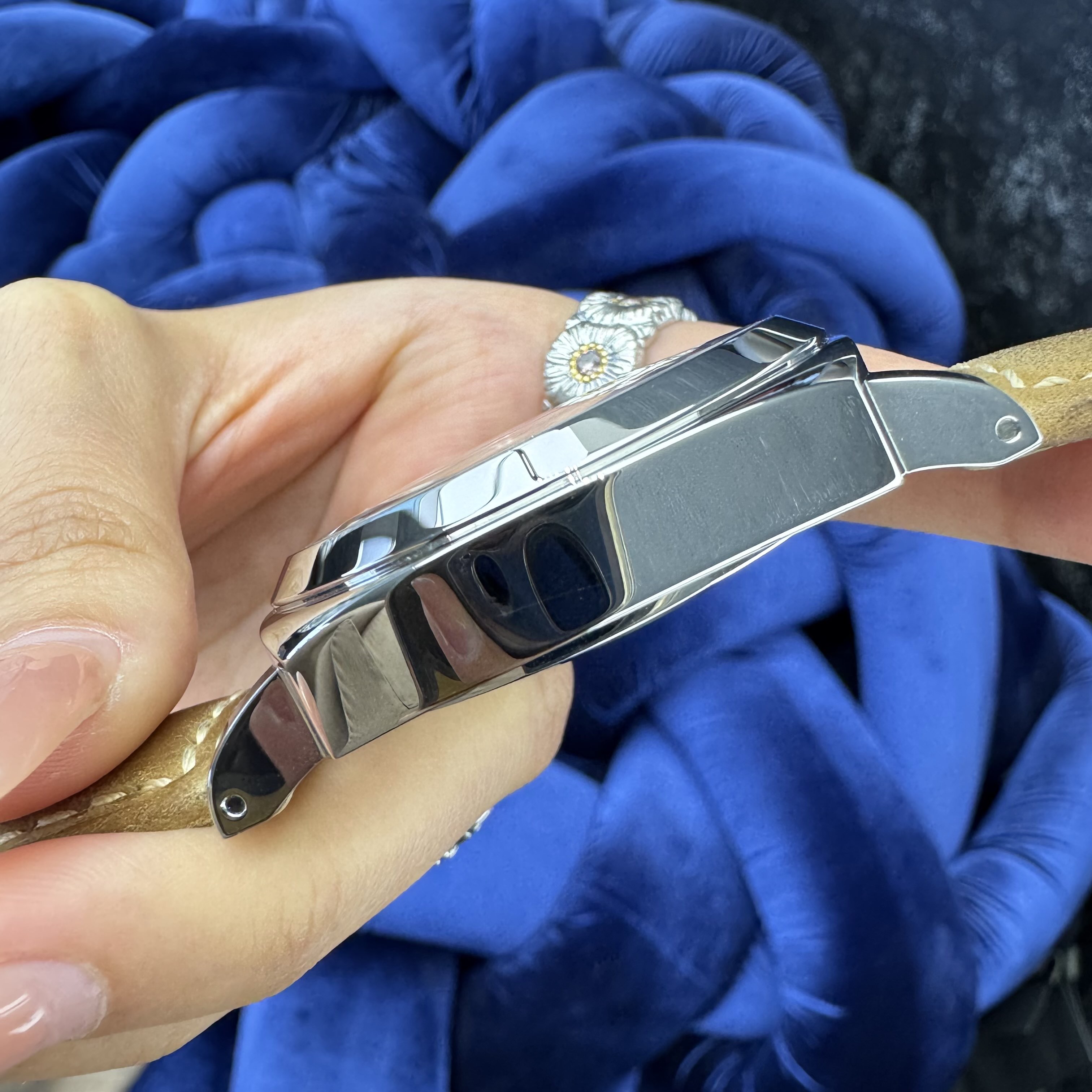 Panerai PAM01086 detail 4
