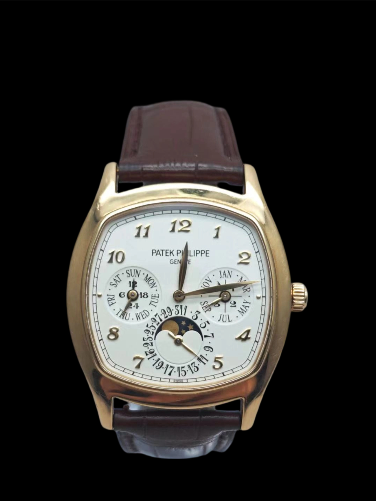 Patek Philippe 5940J-001