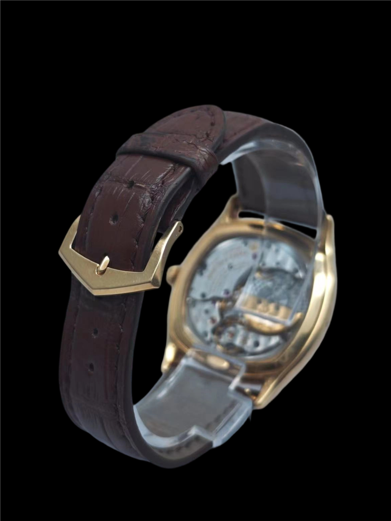 Patek Philippe 5940J-001 detail 4