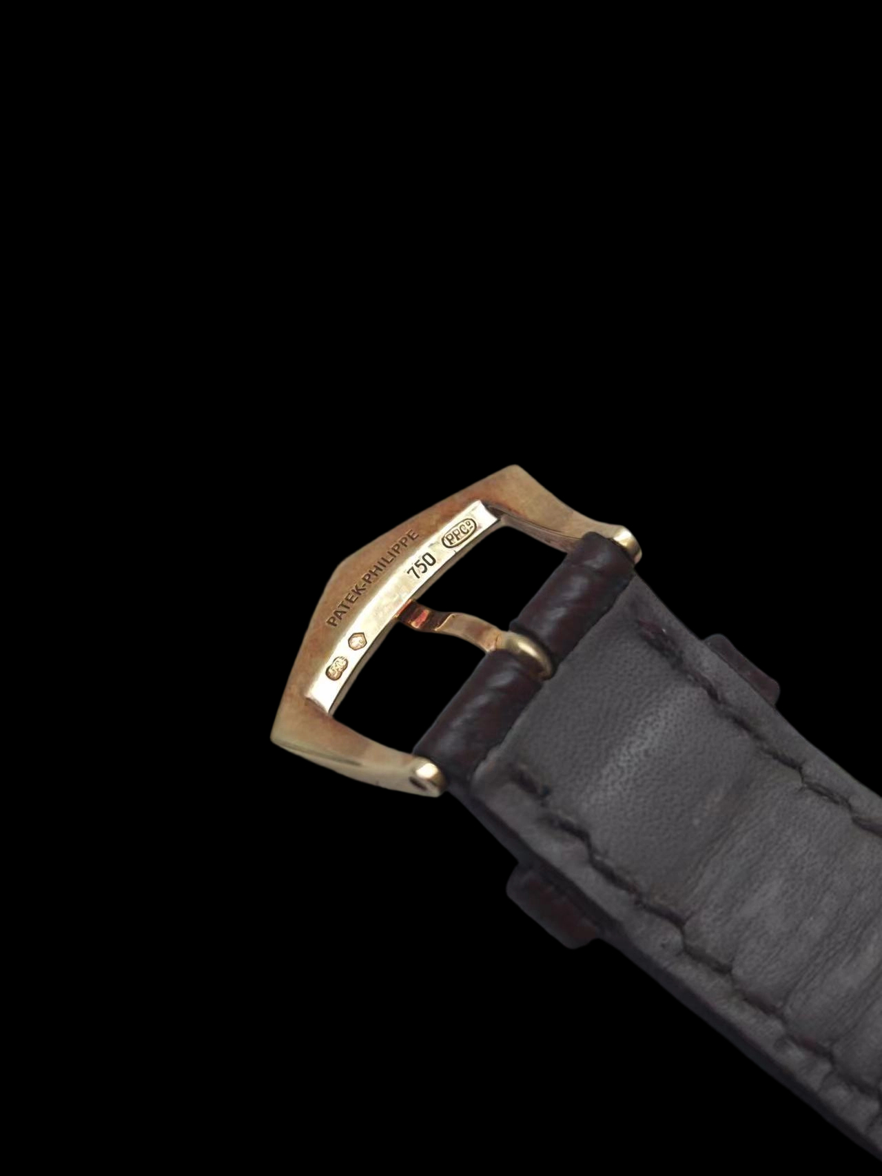 Patek Philippe 5940J-001 detail 5