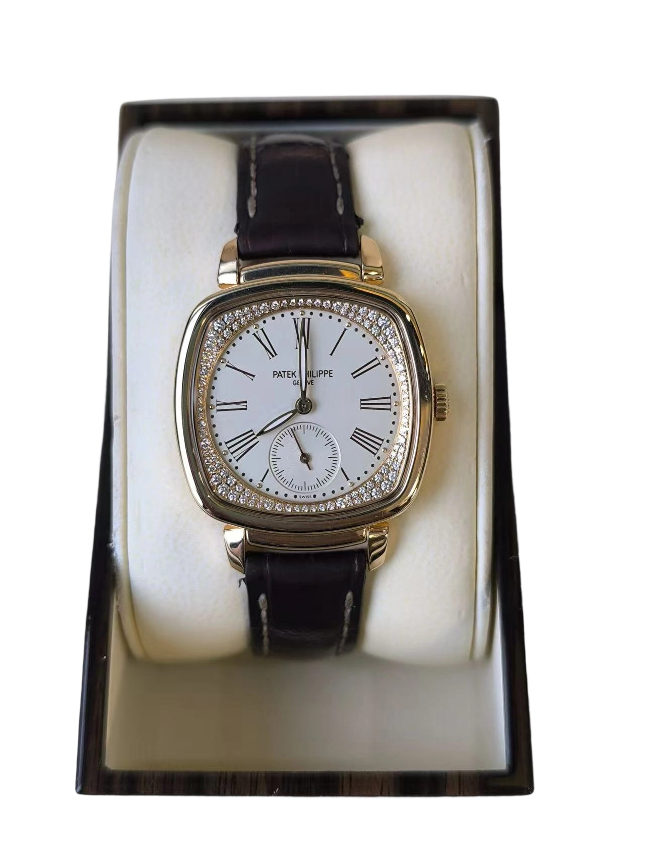 Patek Philippe 7041R-001